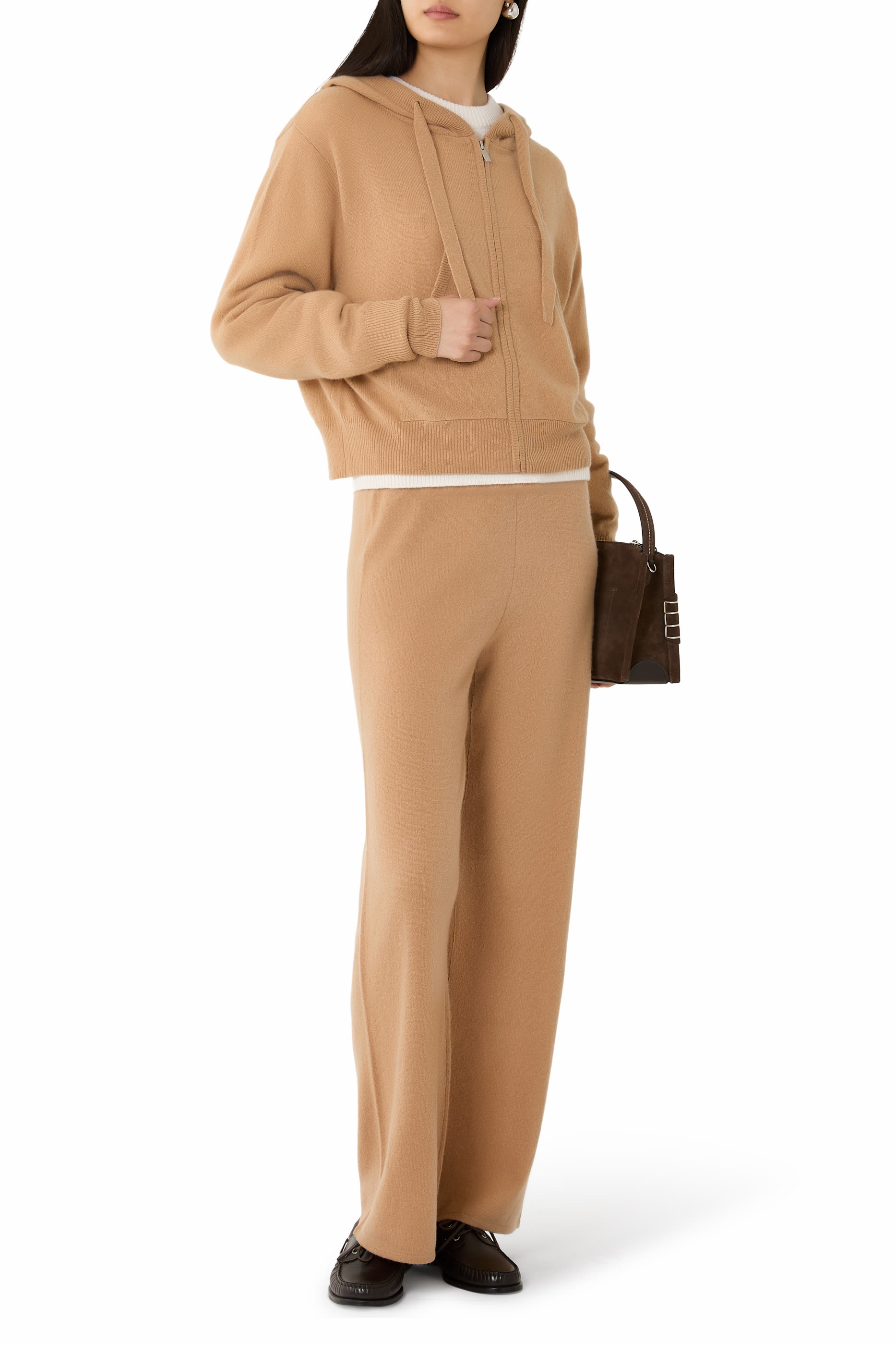 Brontie Pants