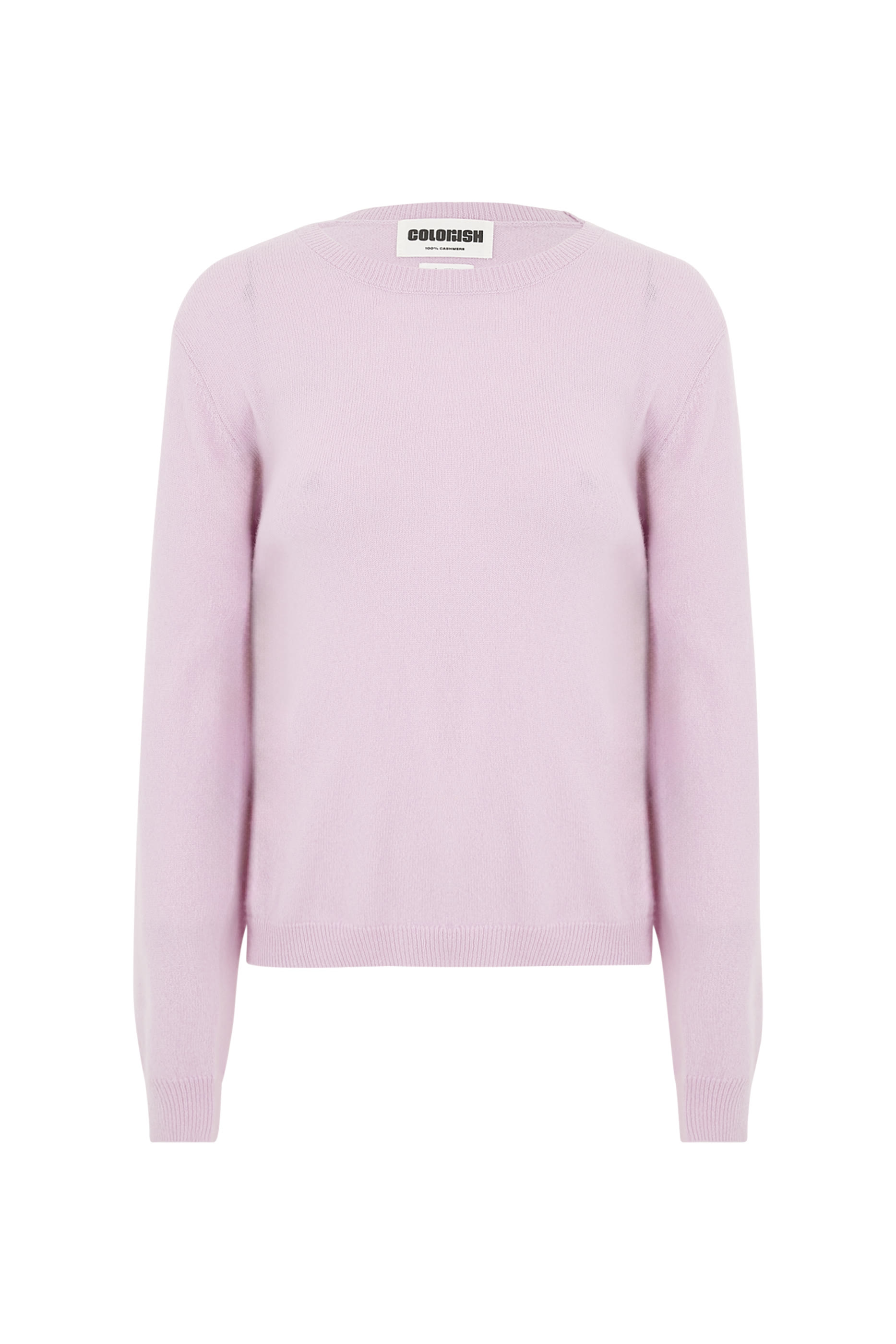 Buenos Aires Crew Knit Top