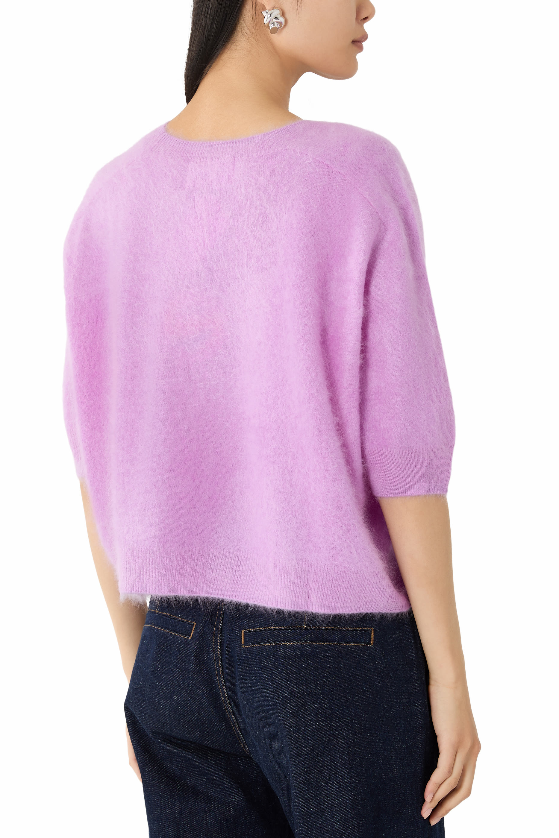 Brushed Belli T-Shirt