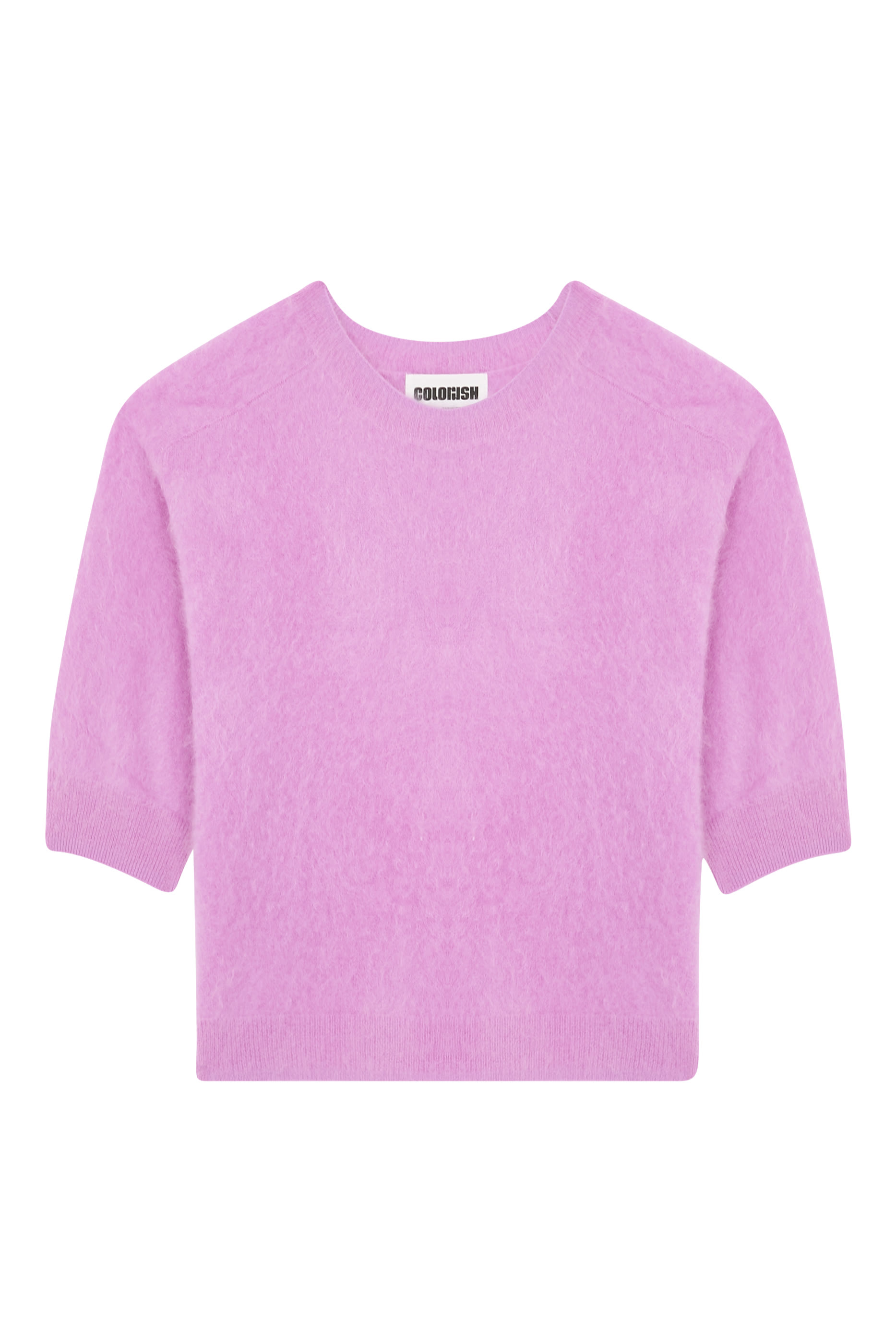 Brushed Belli T-Shirt