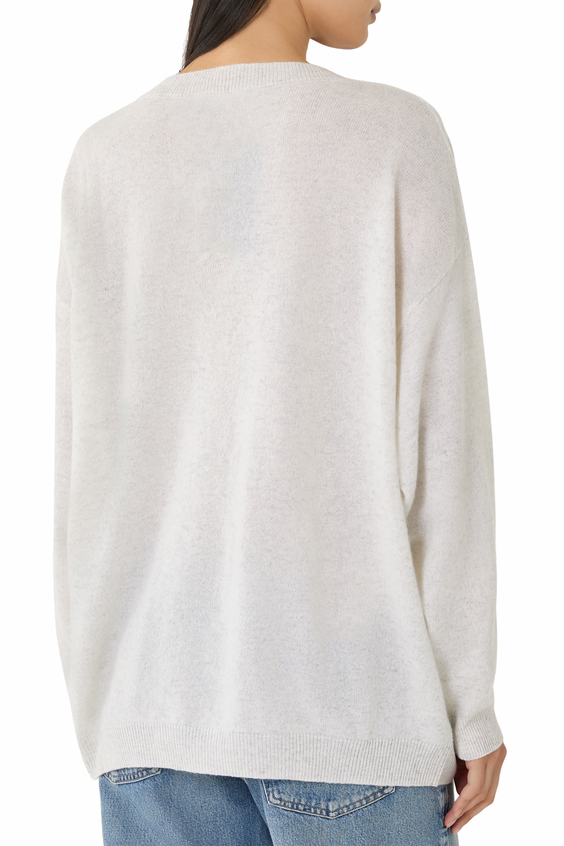 Canggu Oversized Cardigan