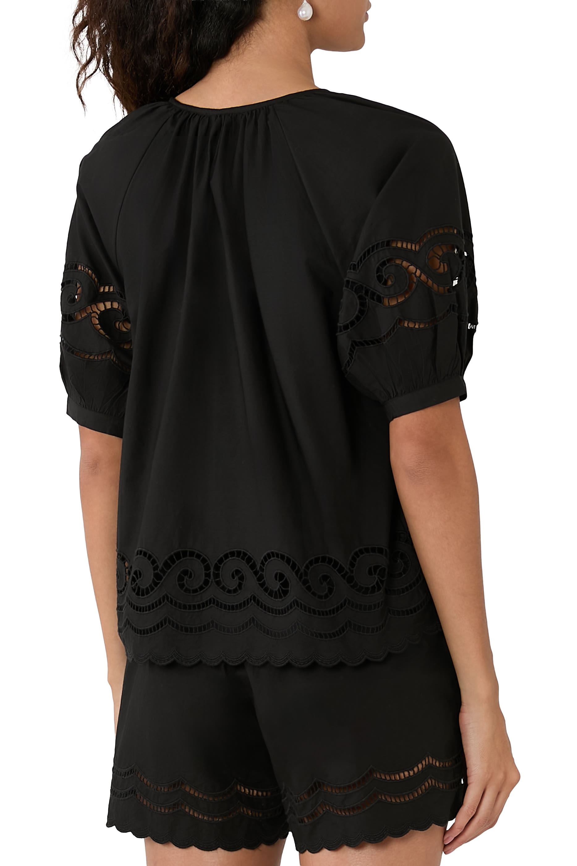Catalene Top