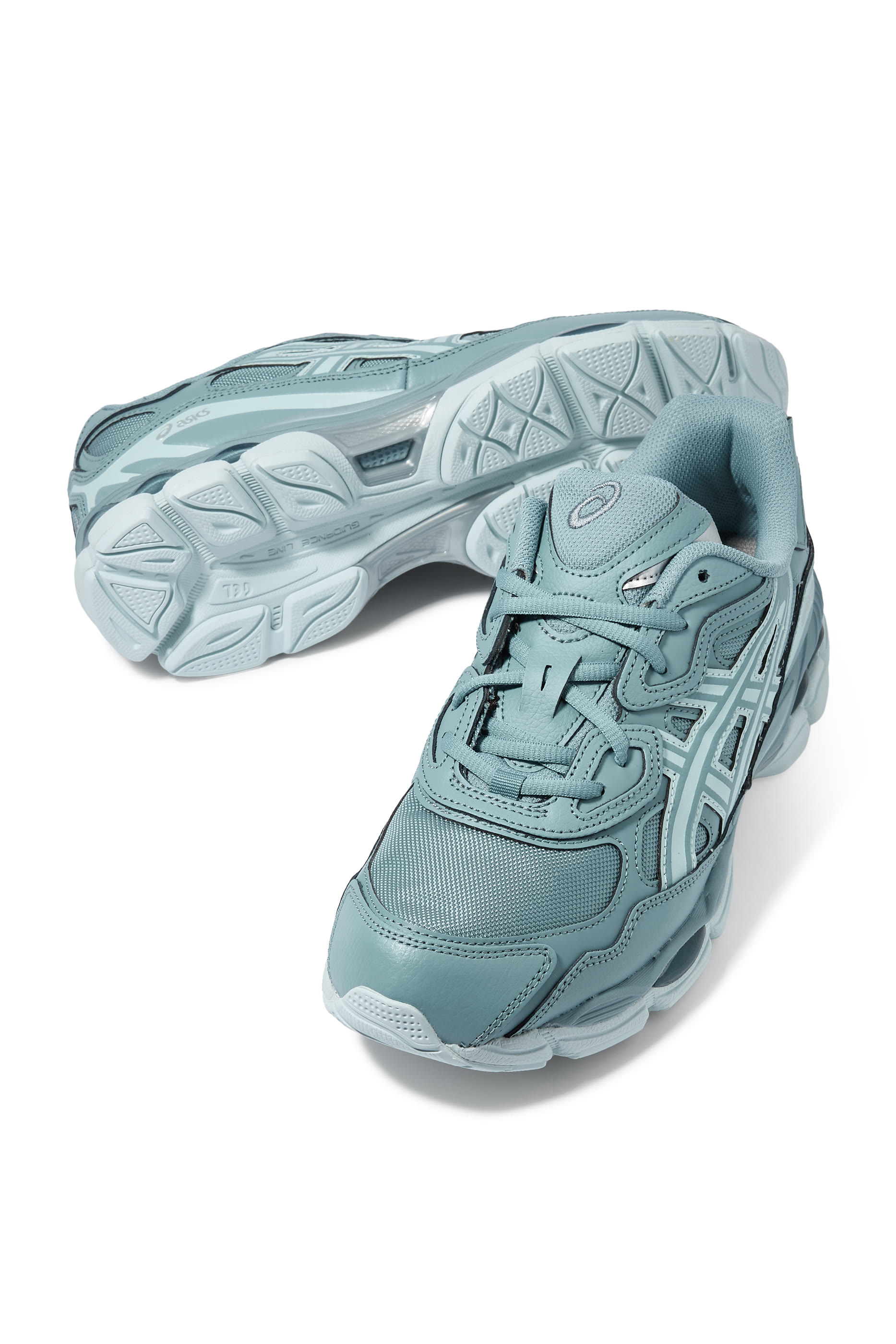  Gel-Nyc Shoes