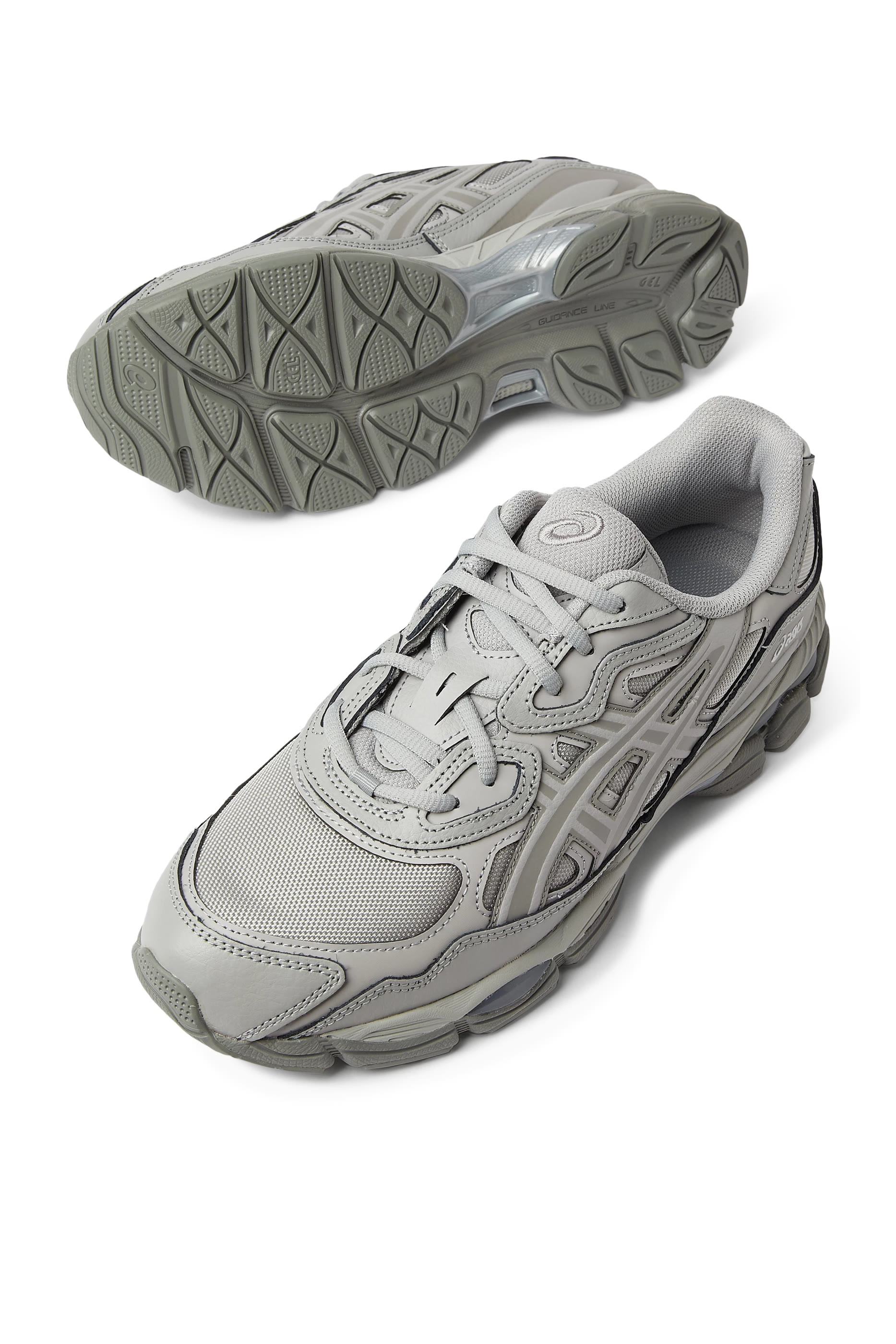 GEL-NYC Sneakers