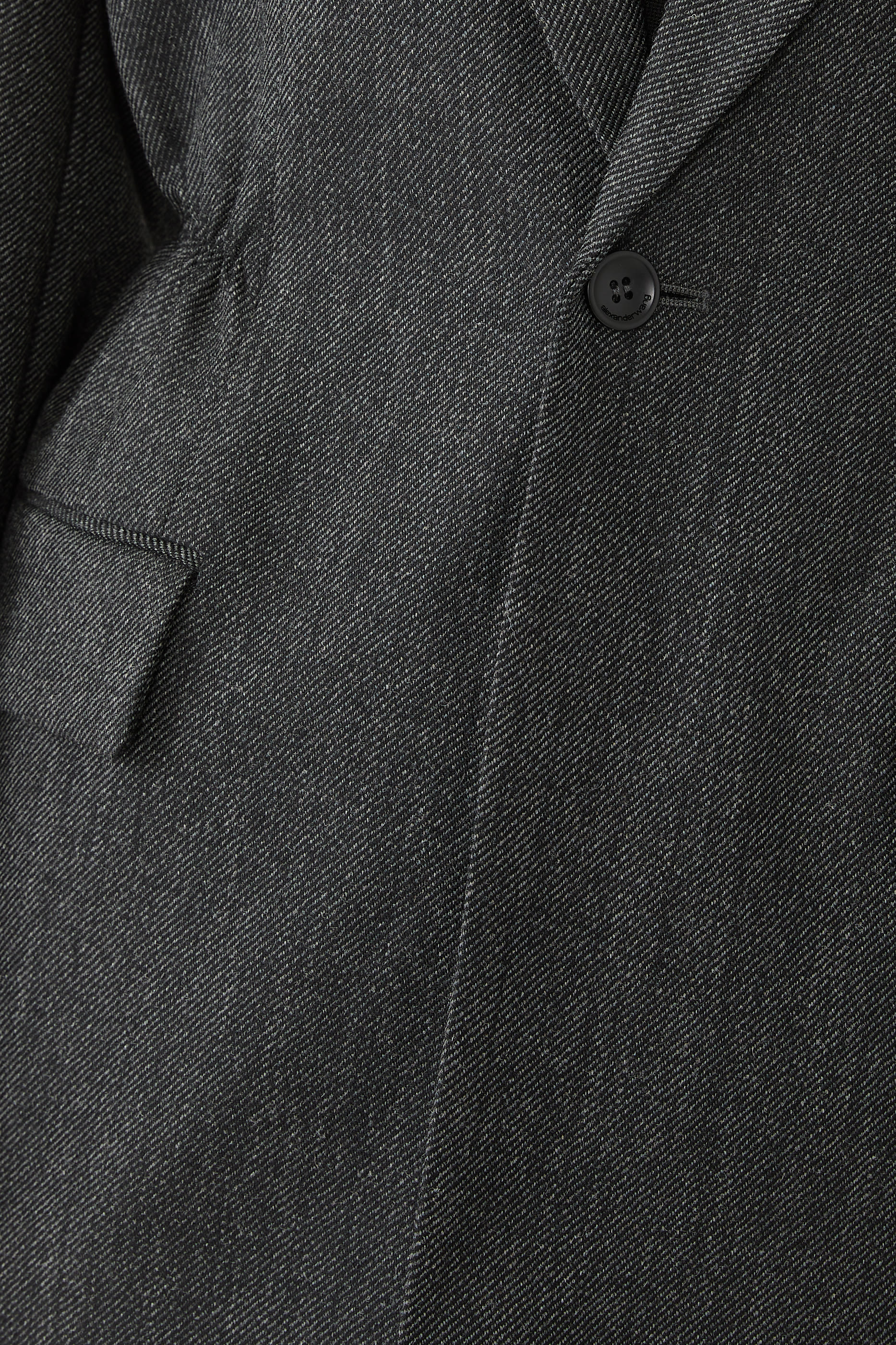 Oversized Blazer