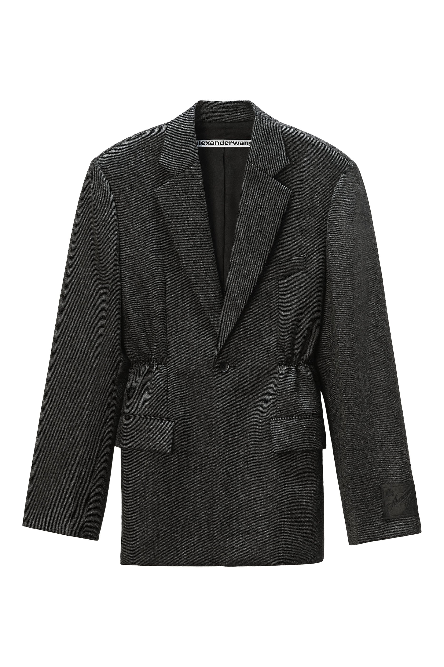 Oversized Blazer