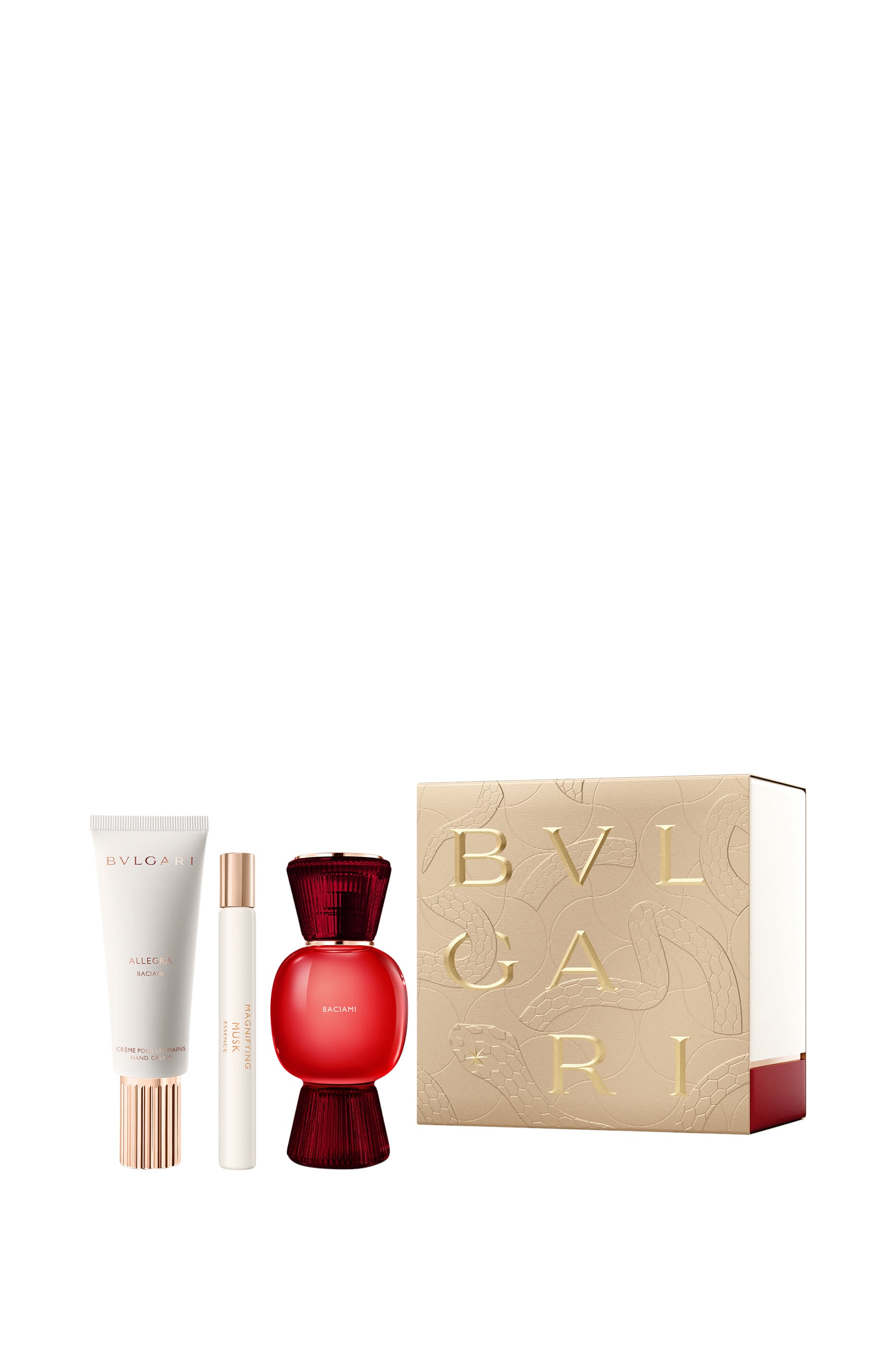 Allegra Baciami Kit 