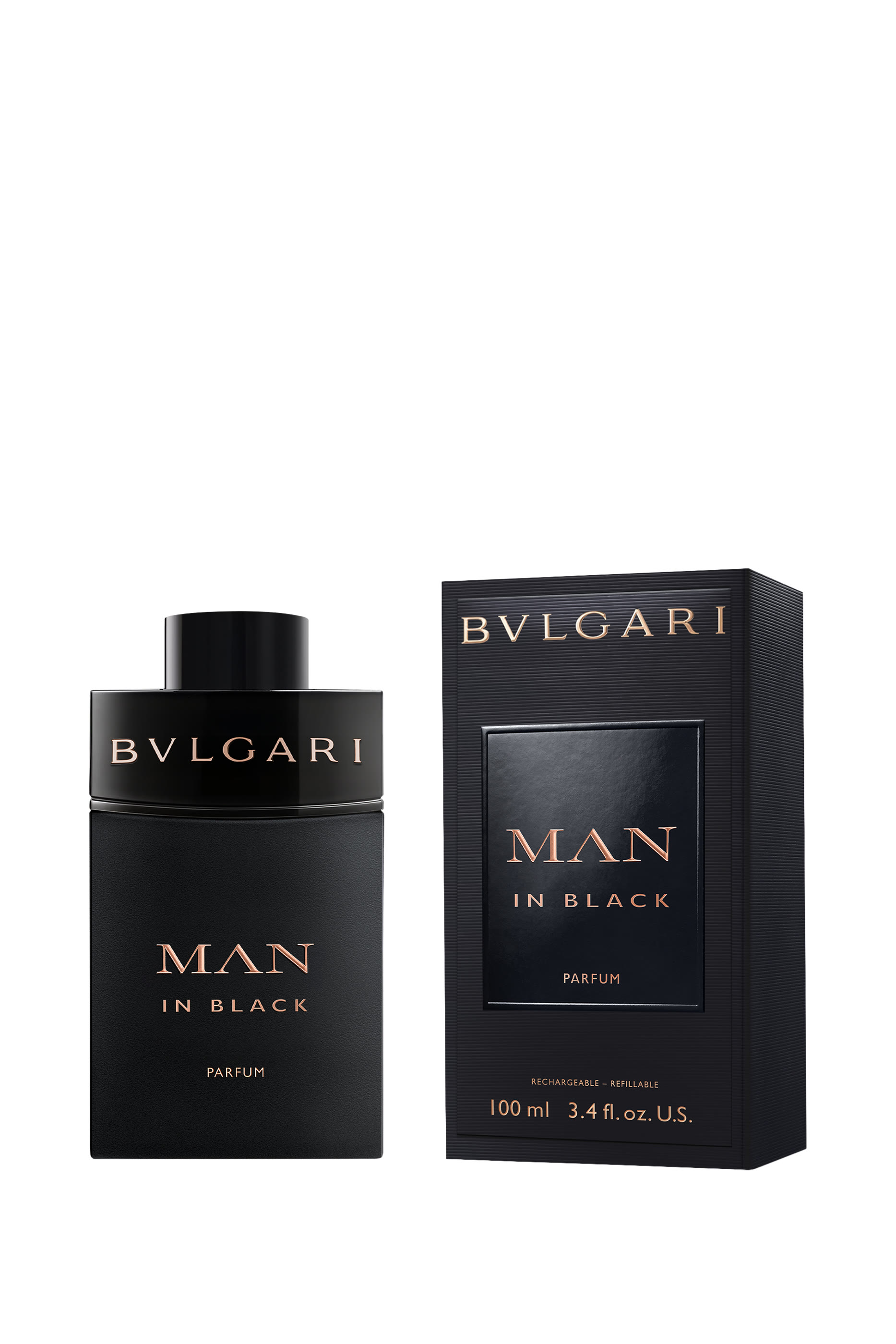 عطر مان إن بلاك