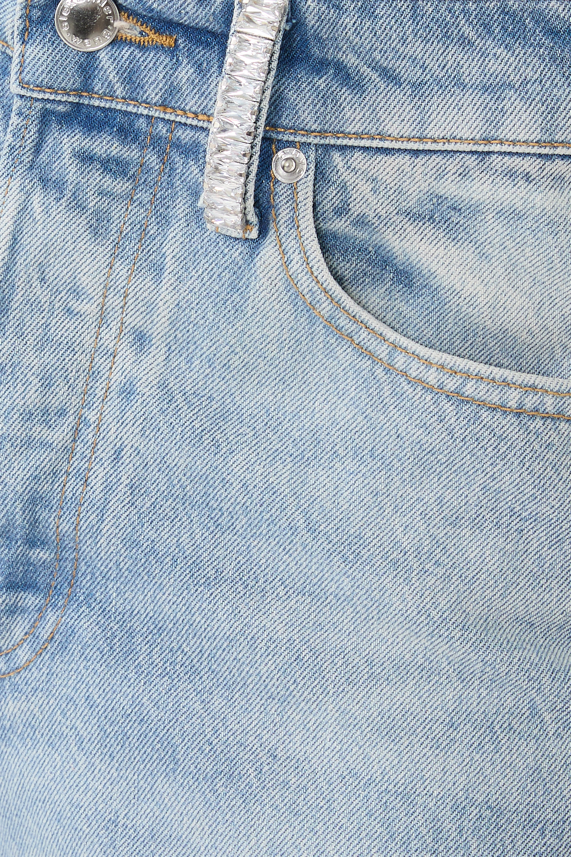 Float Relaxed Jean