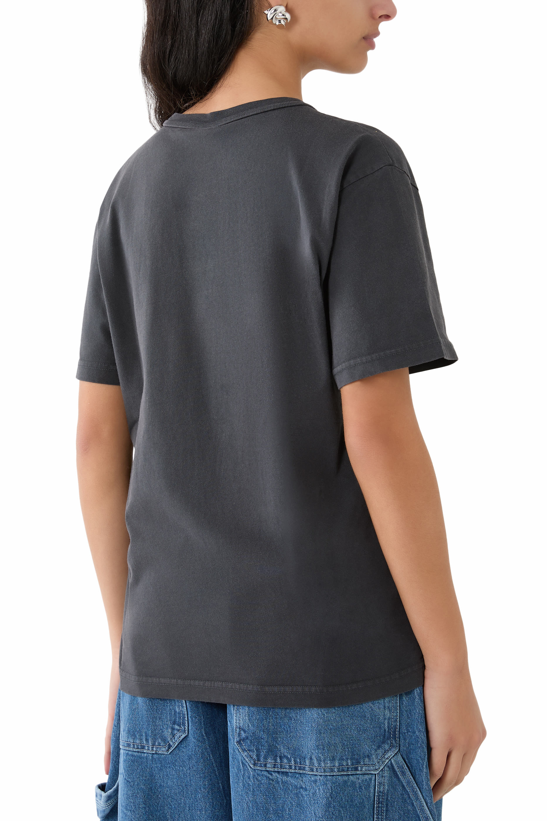 Hotfix Logo T-shirt