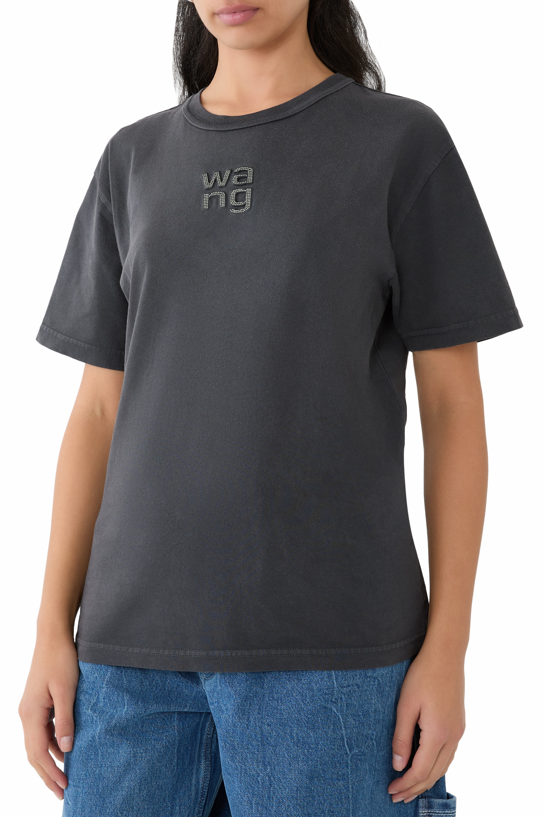 Hotfix Logo T-shirt