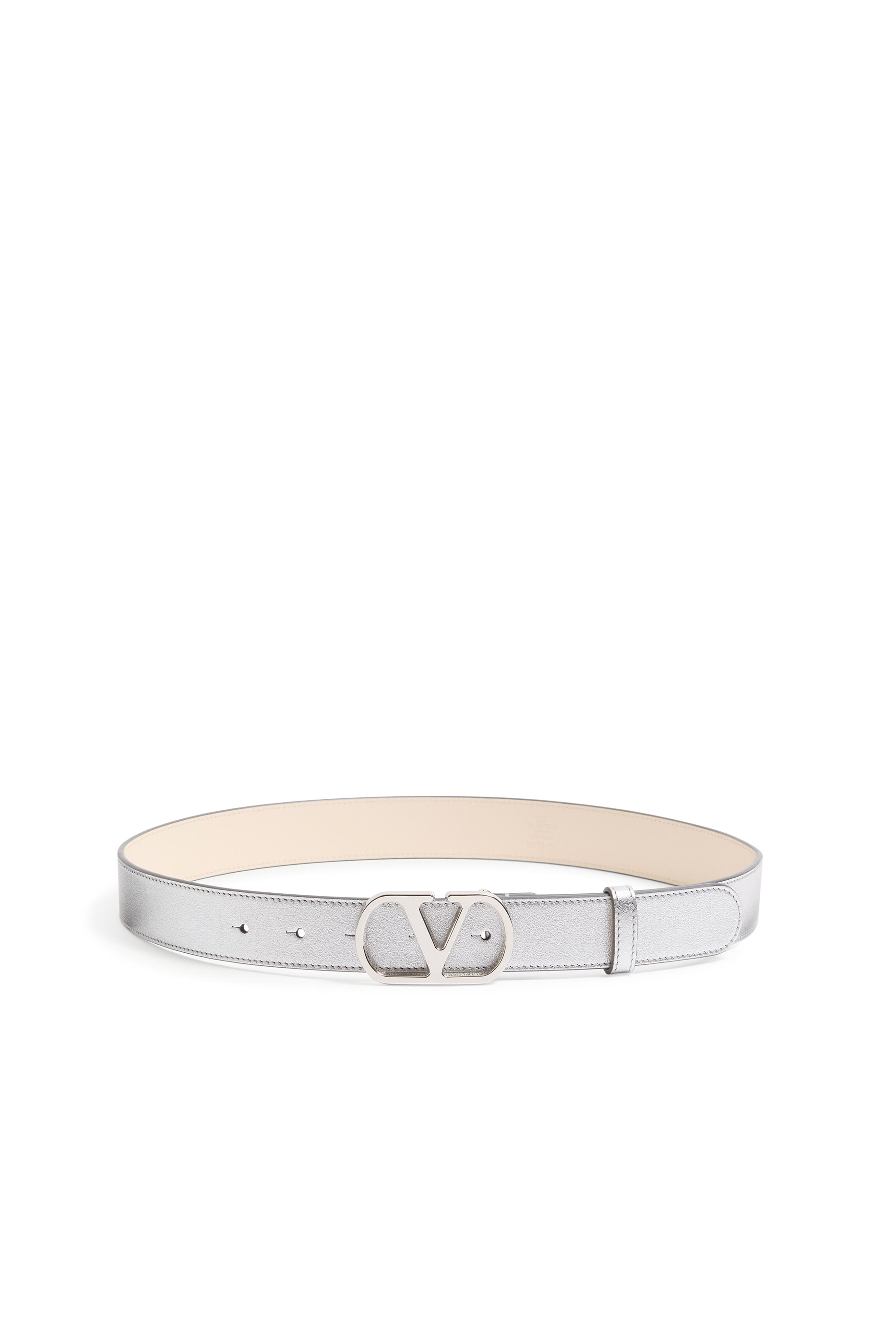  VLogo Signature Belt 