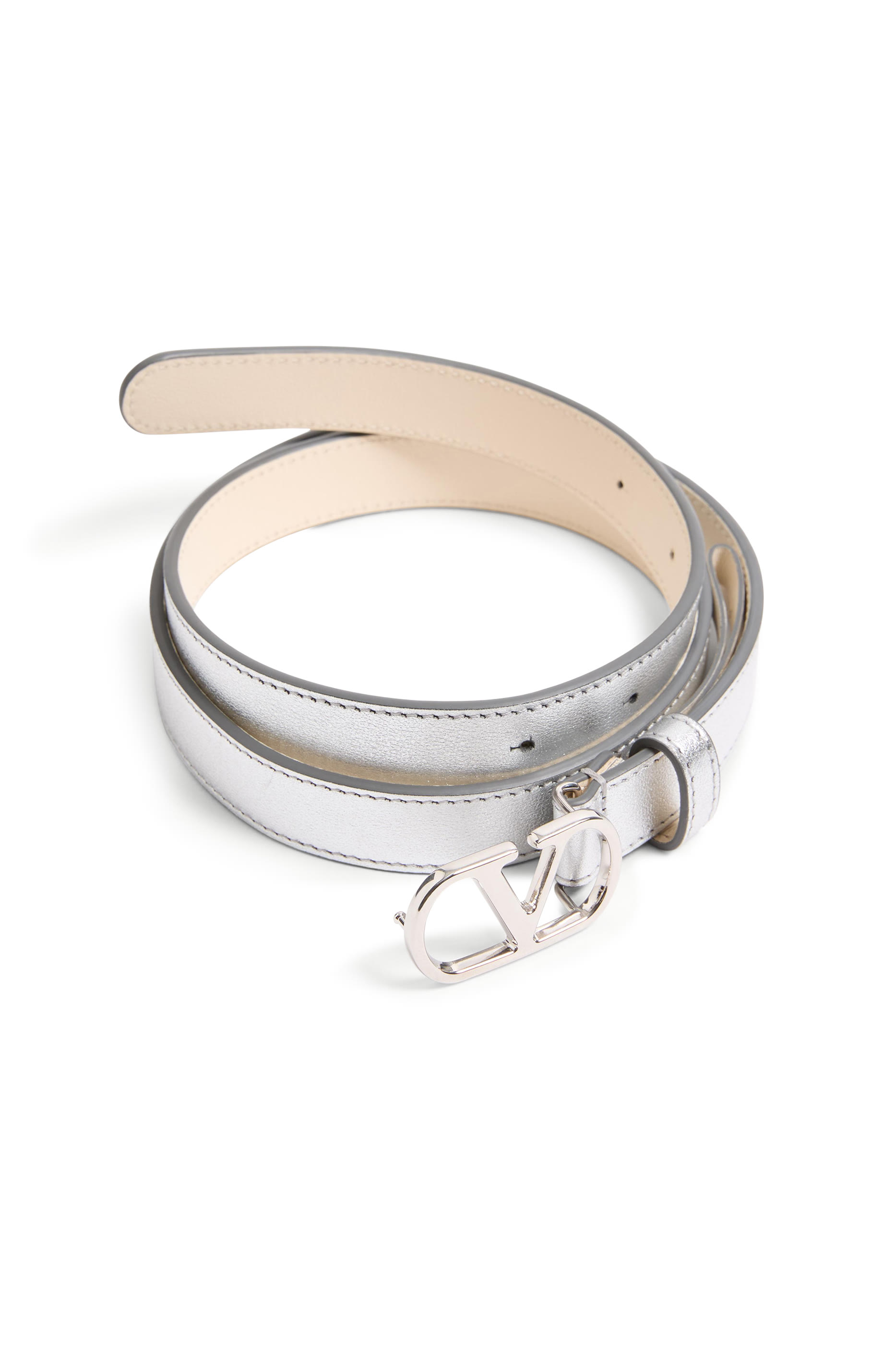 VLogo Signature Belt 