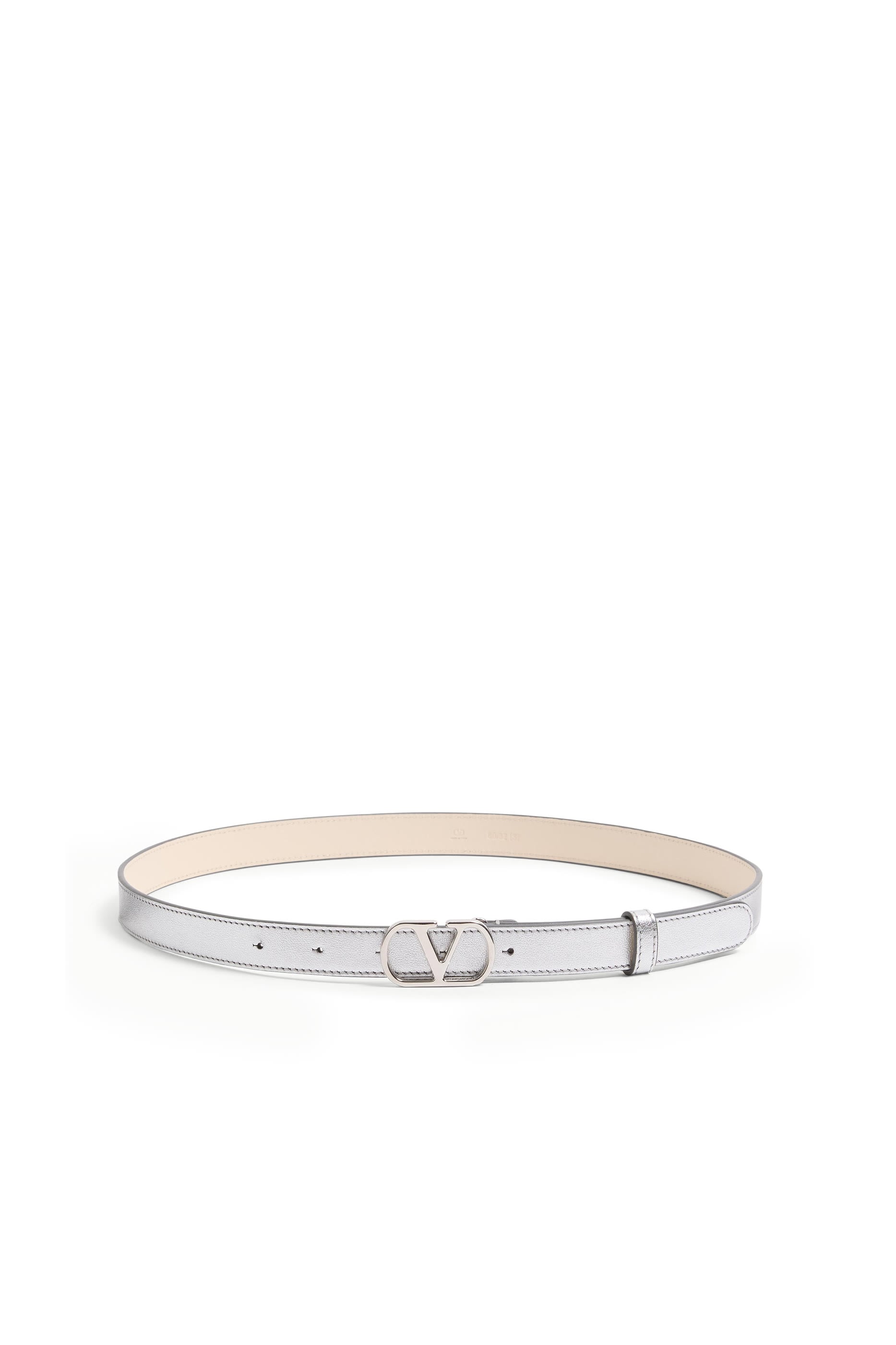 VLogo Signature Belt 