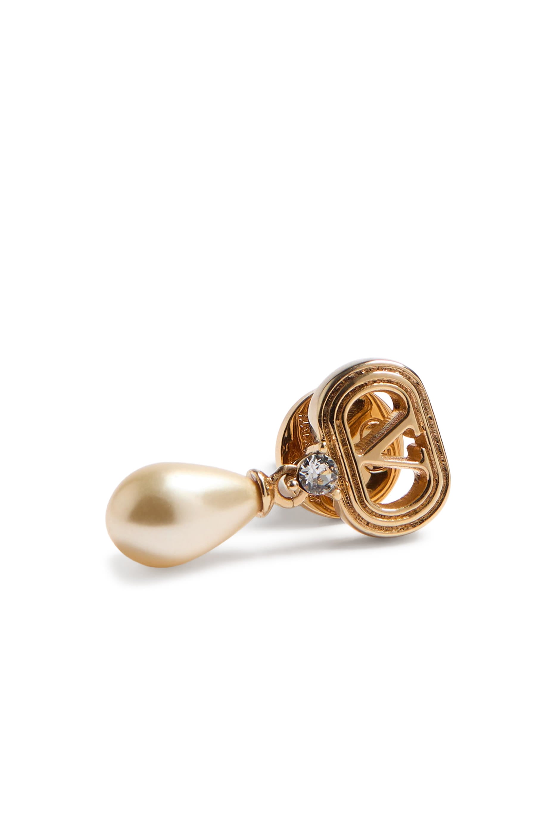  Ovalette Earrings 