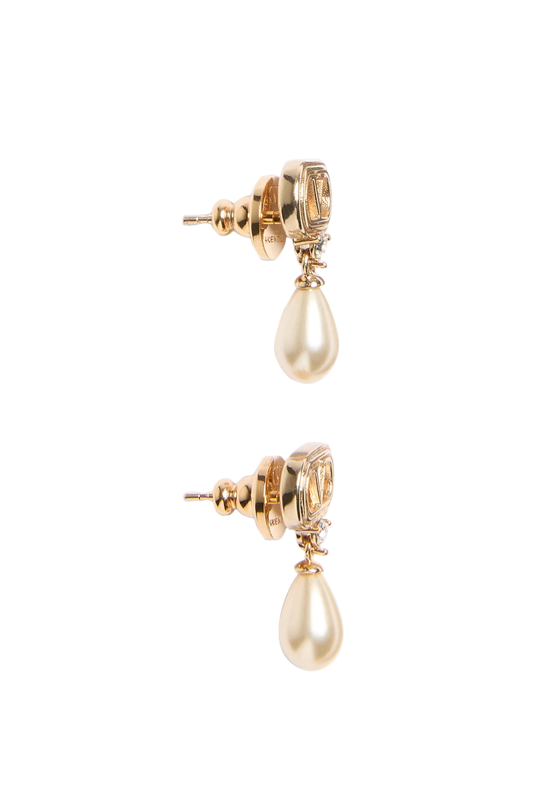  Ovalette Earrings 