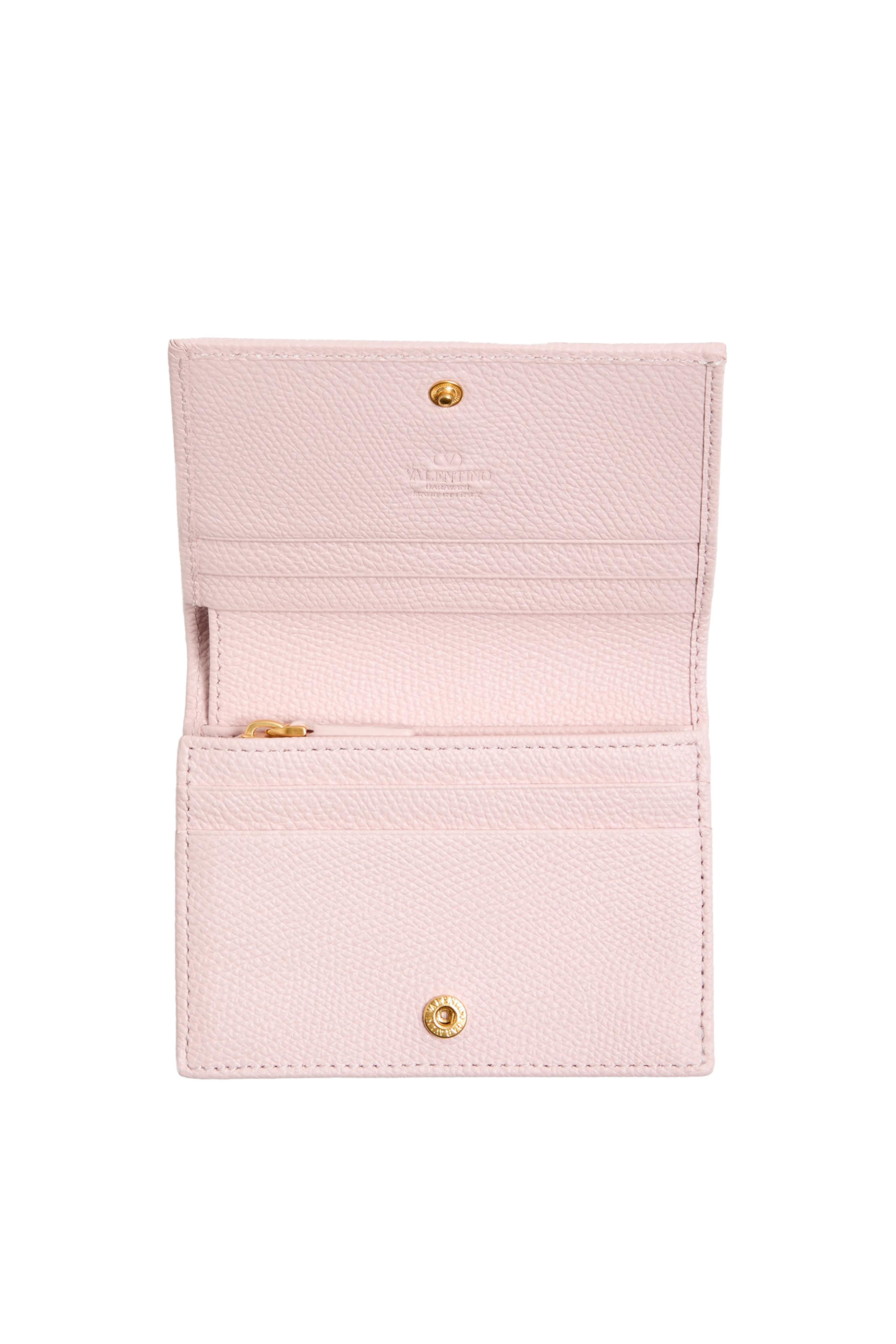 Cherryfic Wallet