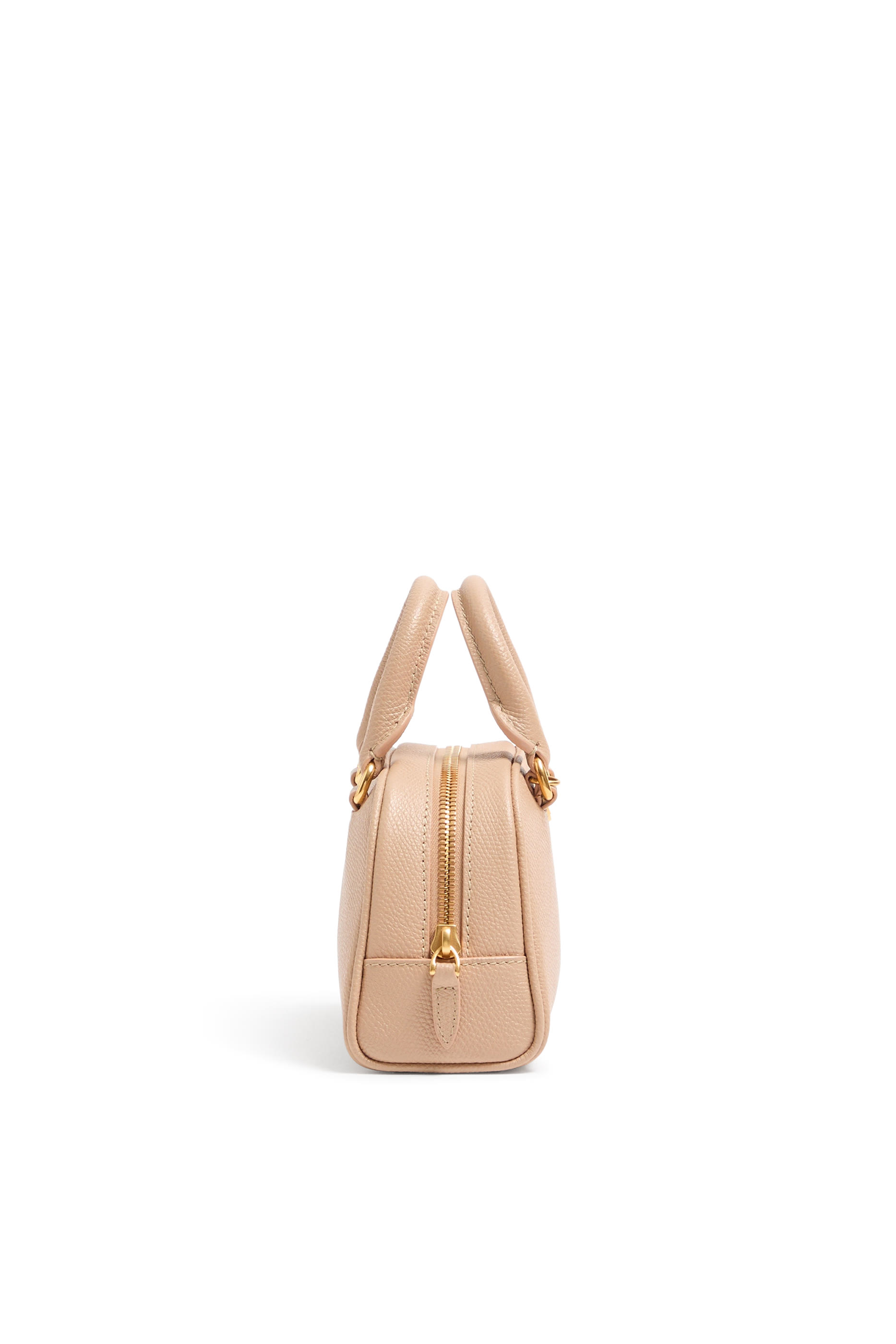 VLogo Signature Mini Bowling Bag