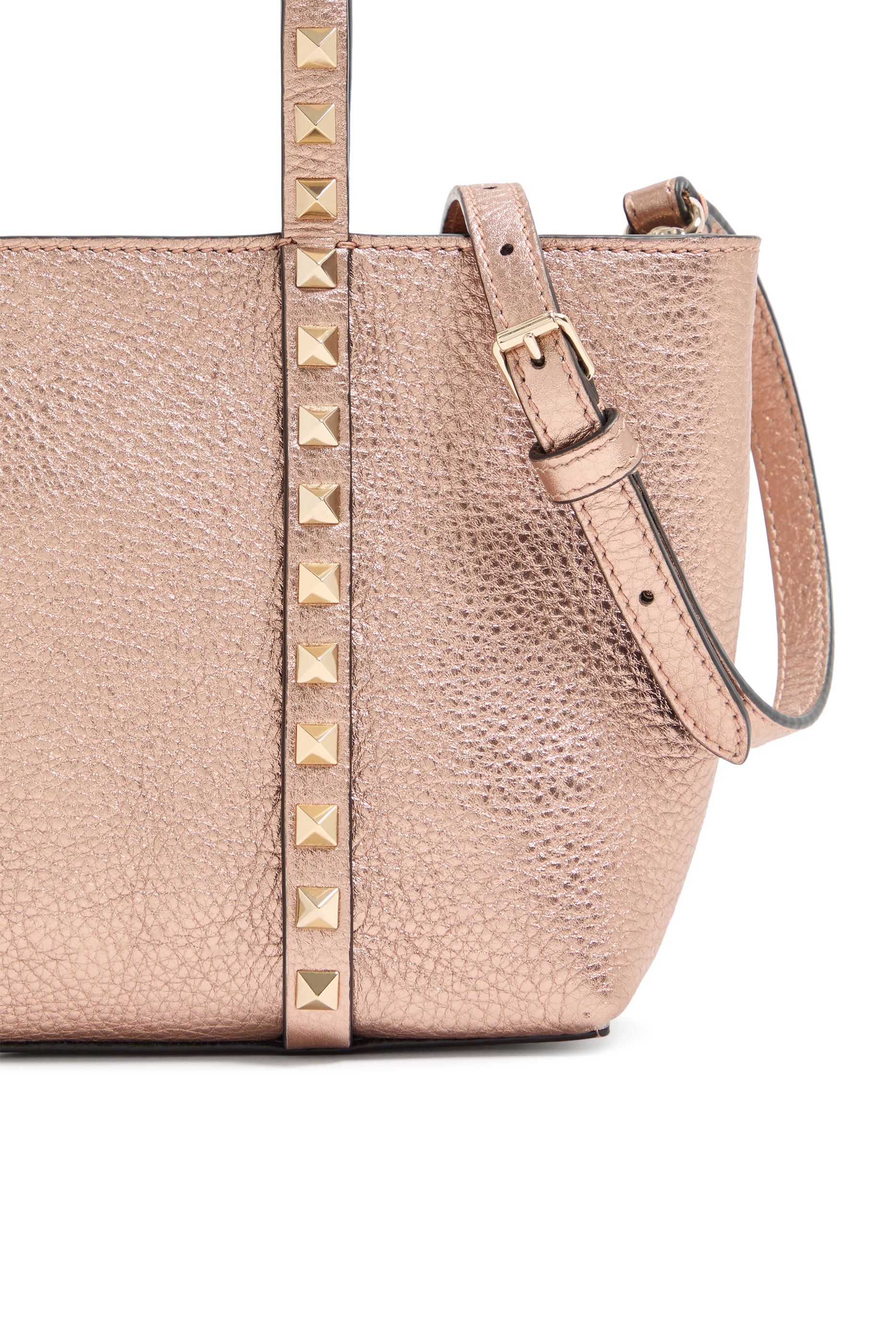 Rockstud Tote Bag