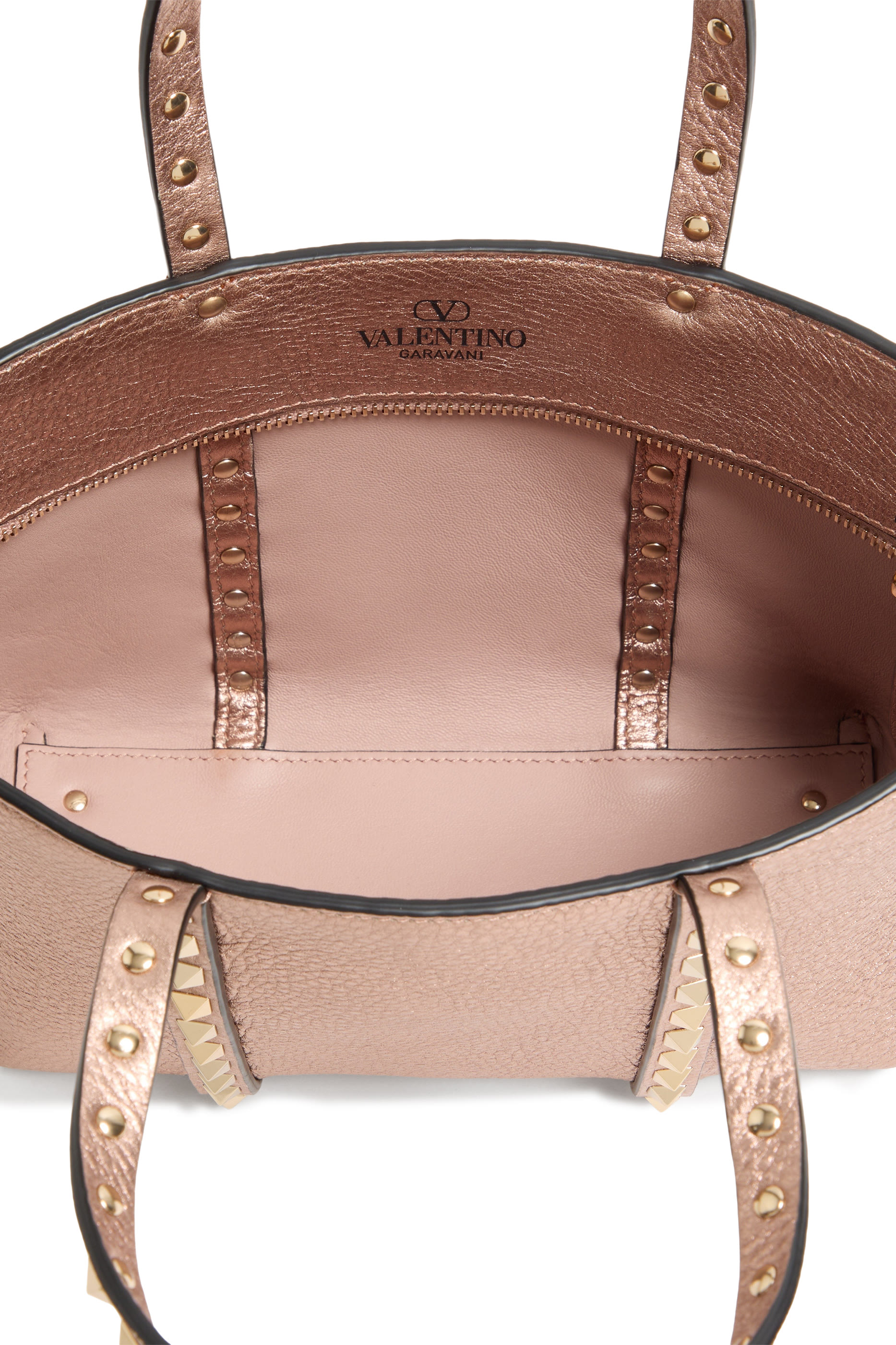 Rockstud Tote Bag