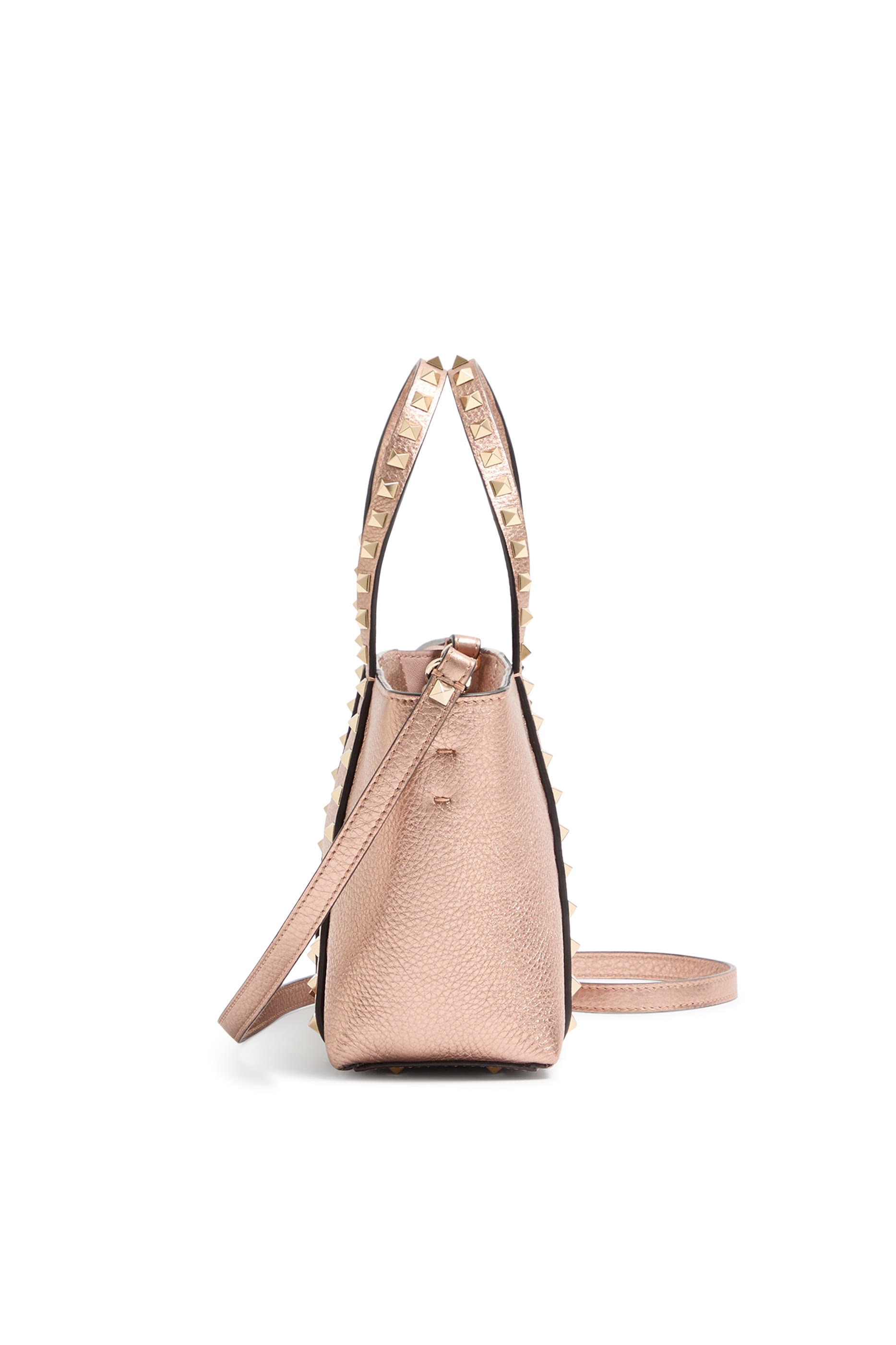 Rockstud Tote Bag
