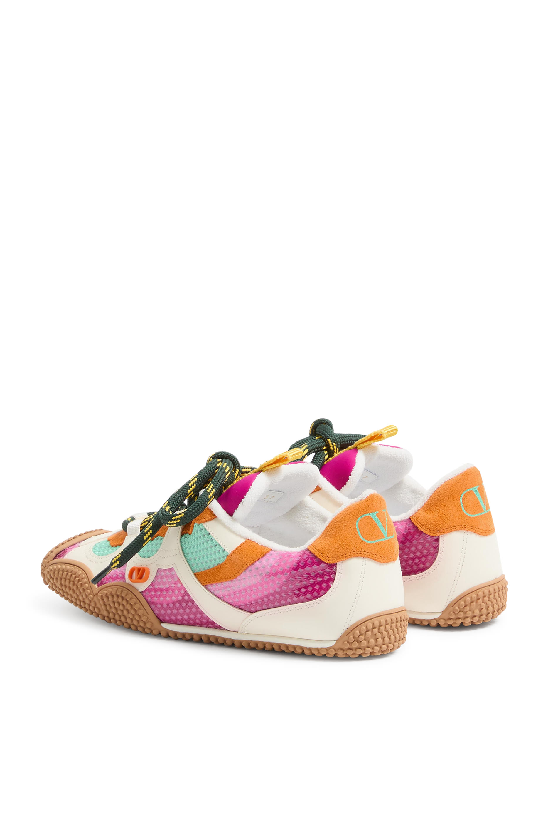 Amphibia Sneakers