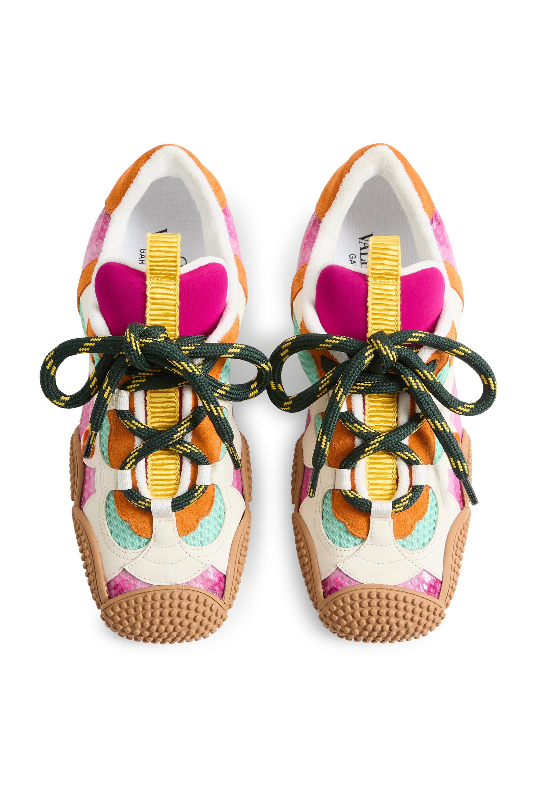 Amphibia Sneakers