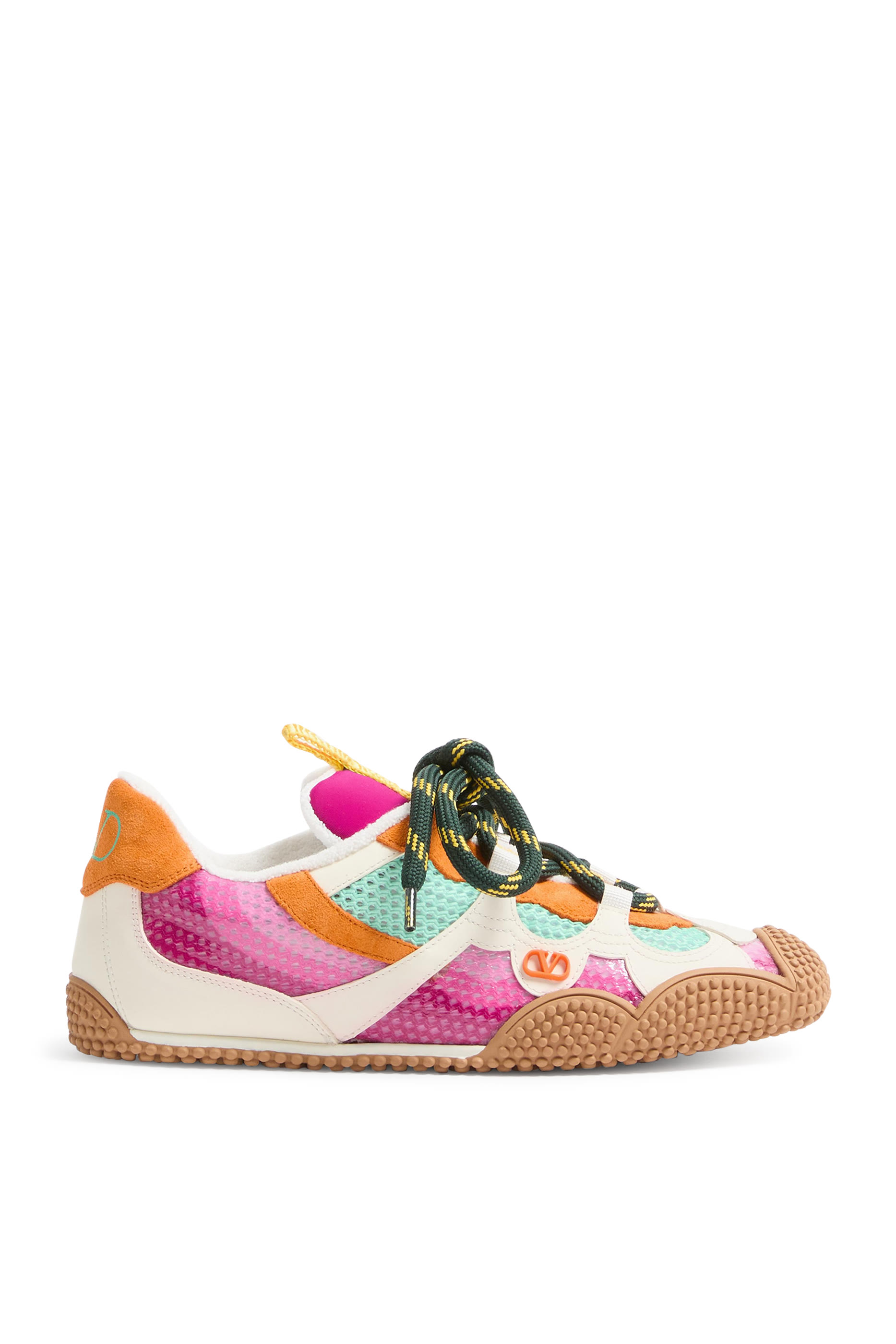 Amphibia Sneakers
