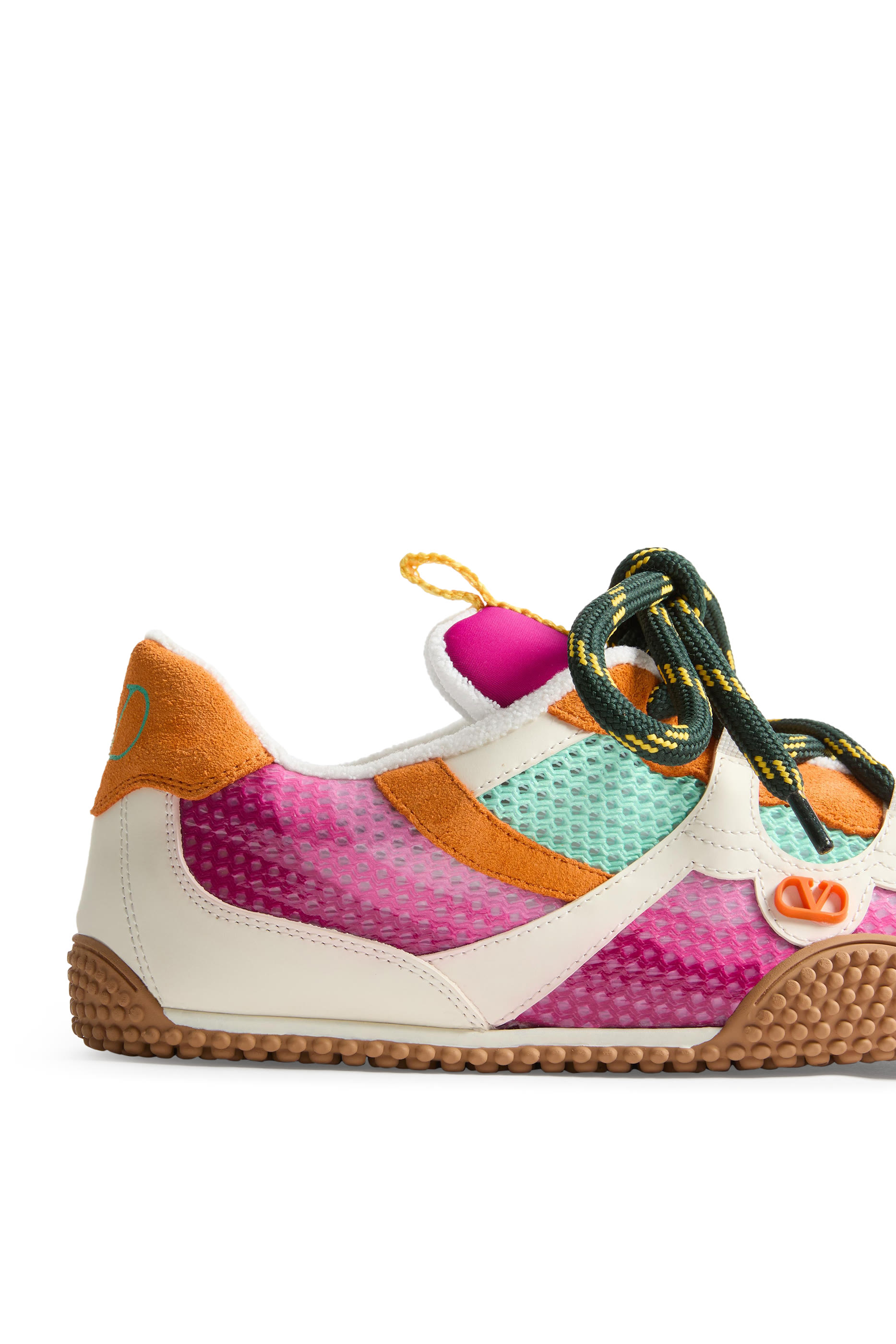 Amphibia Sneakers