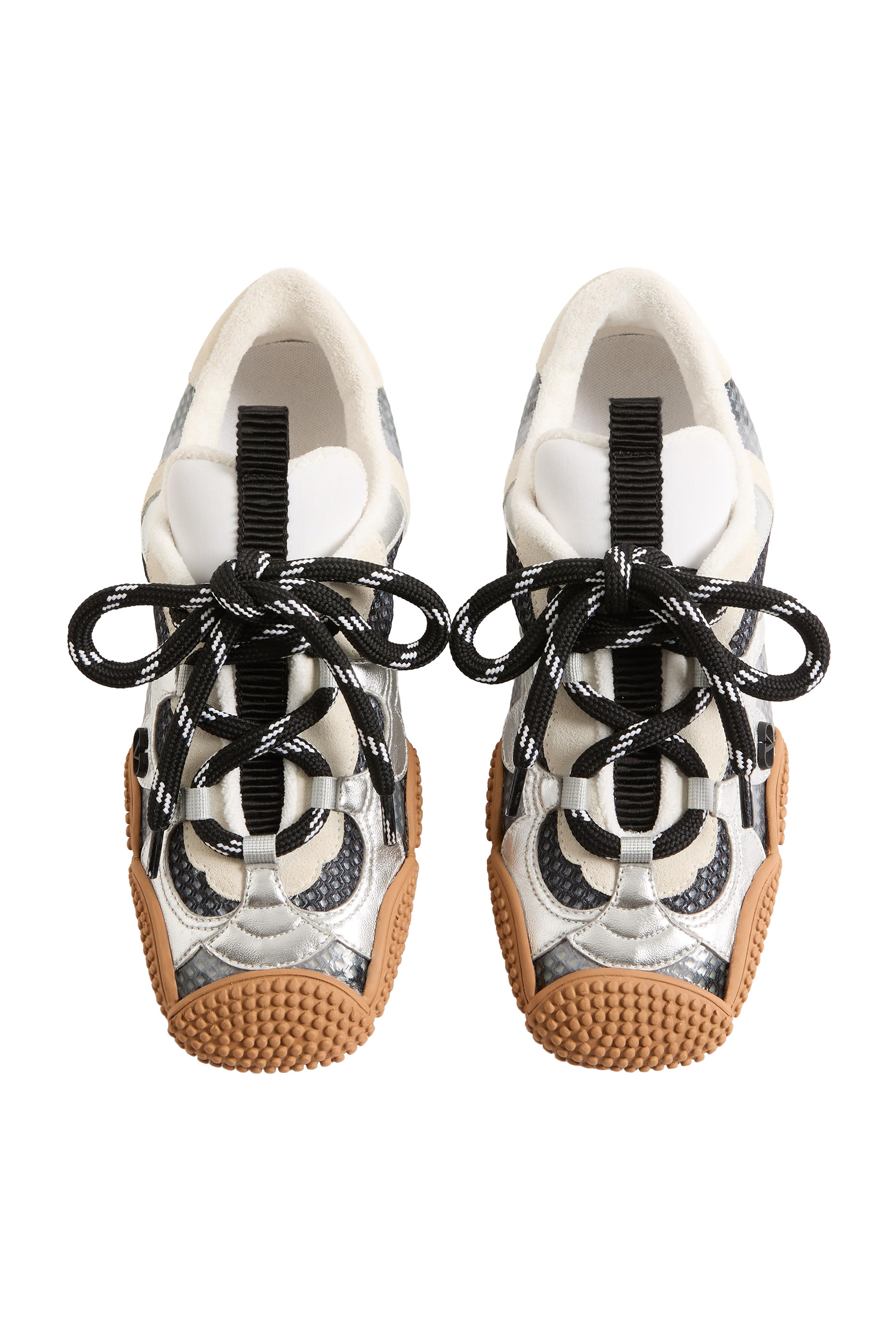 Amphibia Sneakers