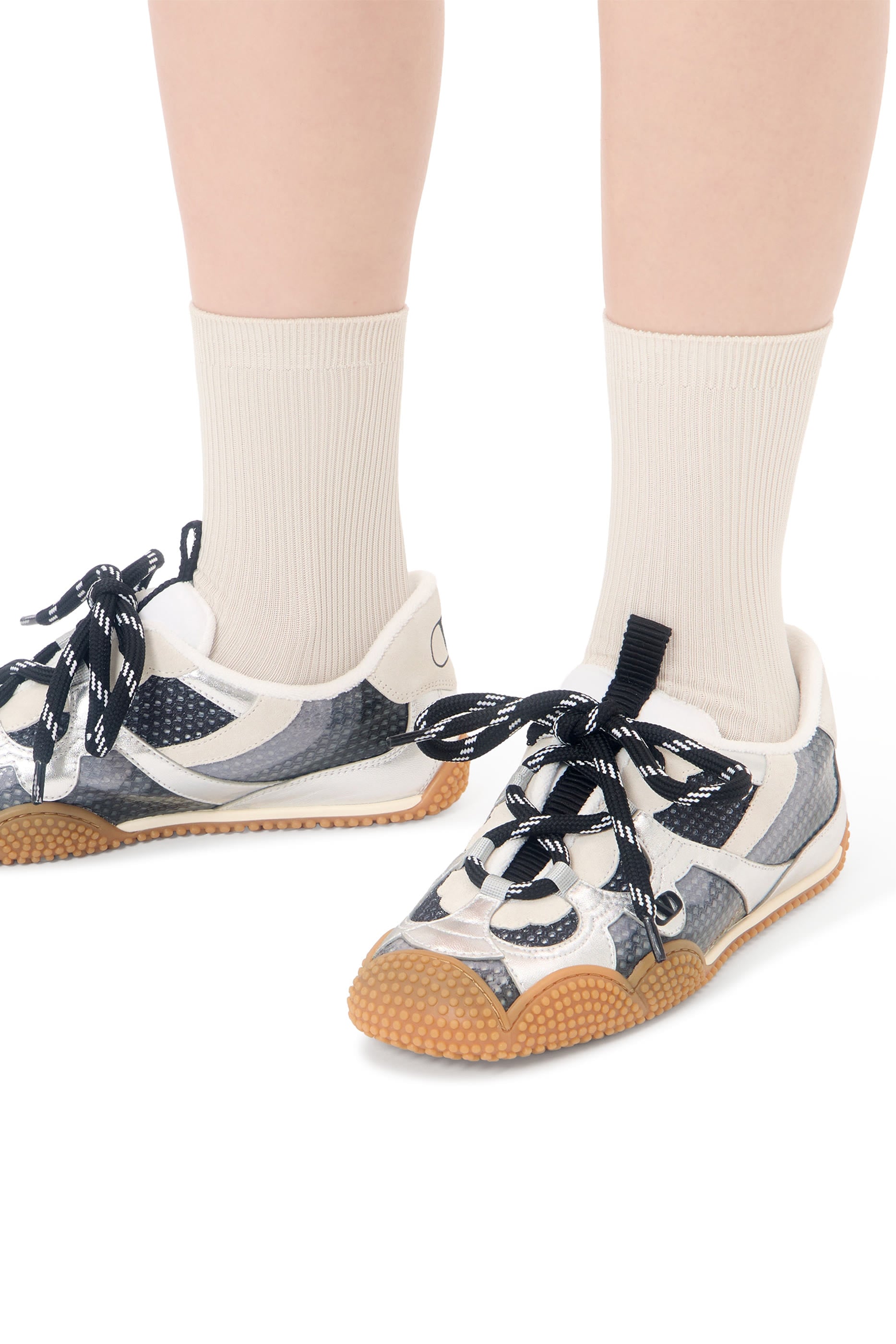 Amphibia Sneakers