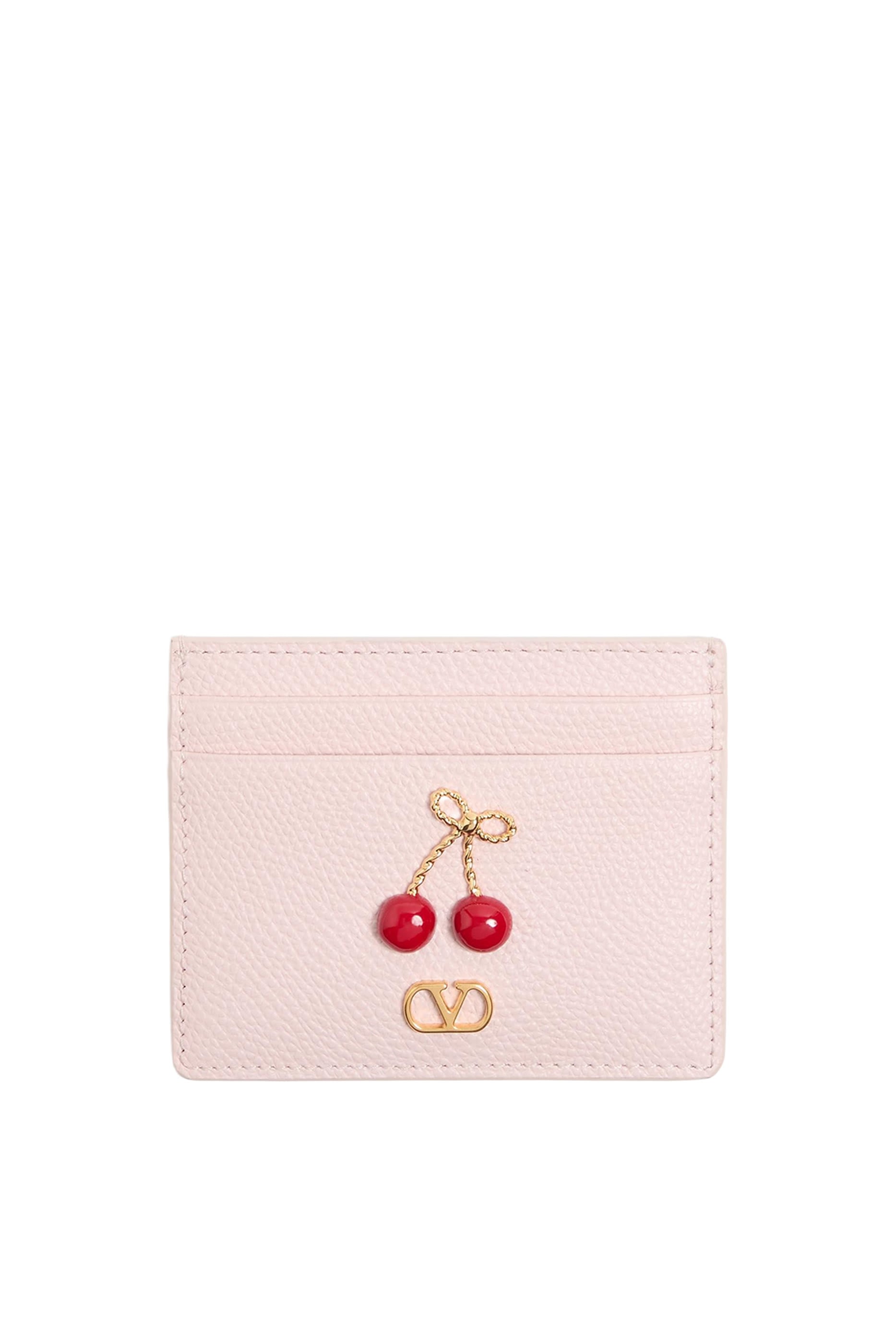 Cherryfic Card Holder