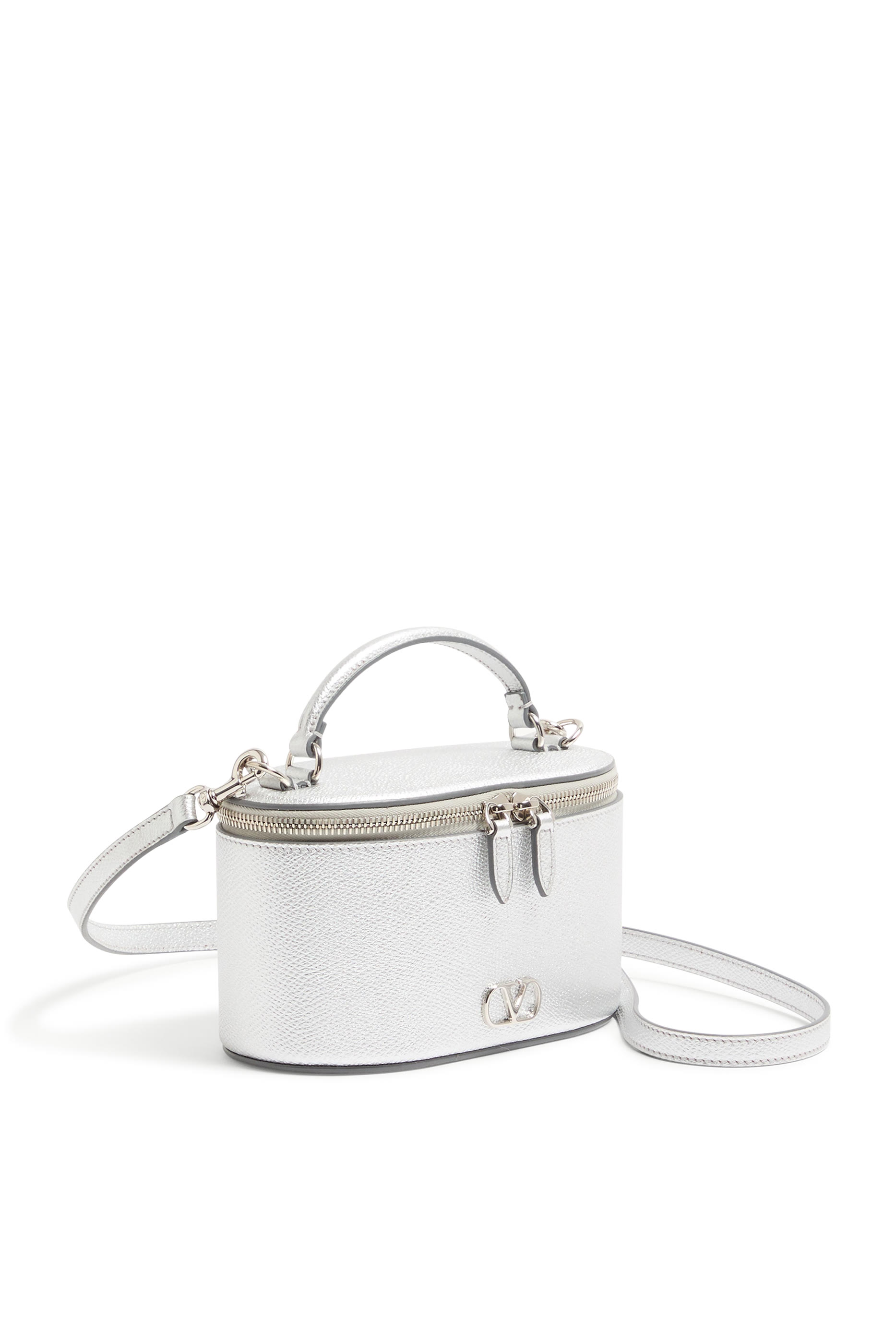  VLogo Signature Mini Vanity Bag 