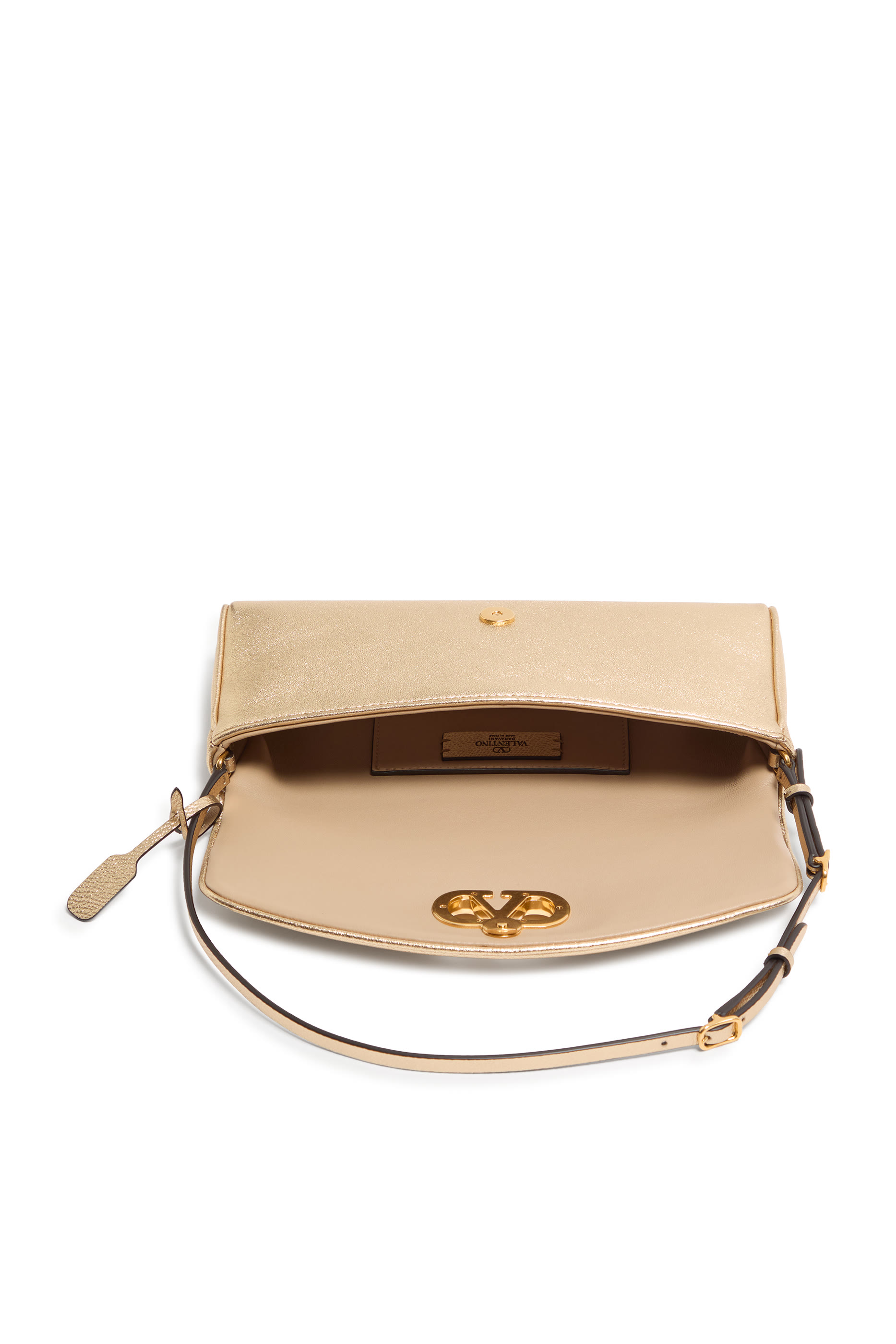 DeVain Small Shoulder Bag