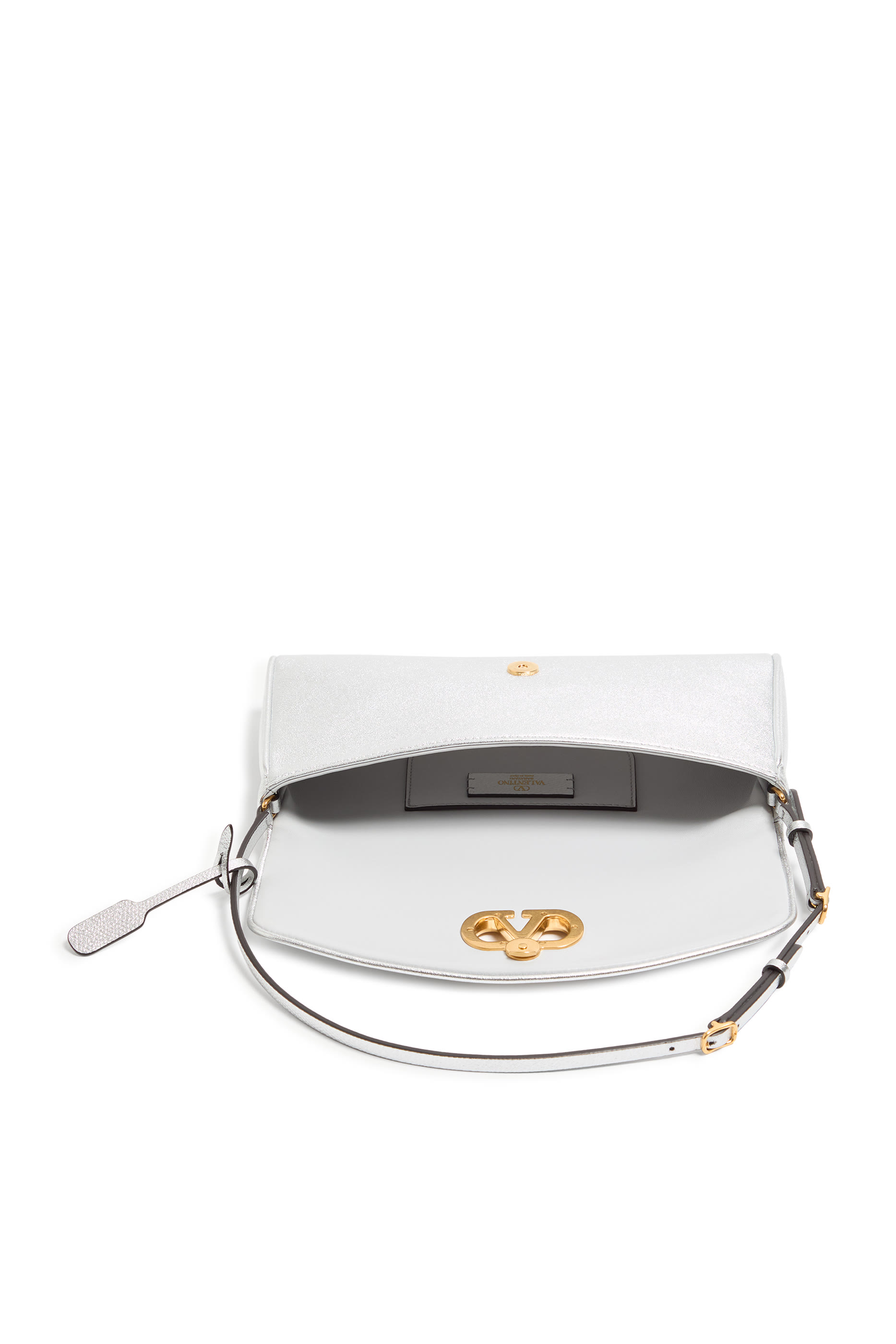 DeVain Small Shoulder Bag