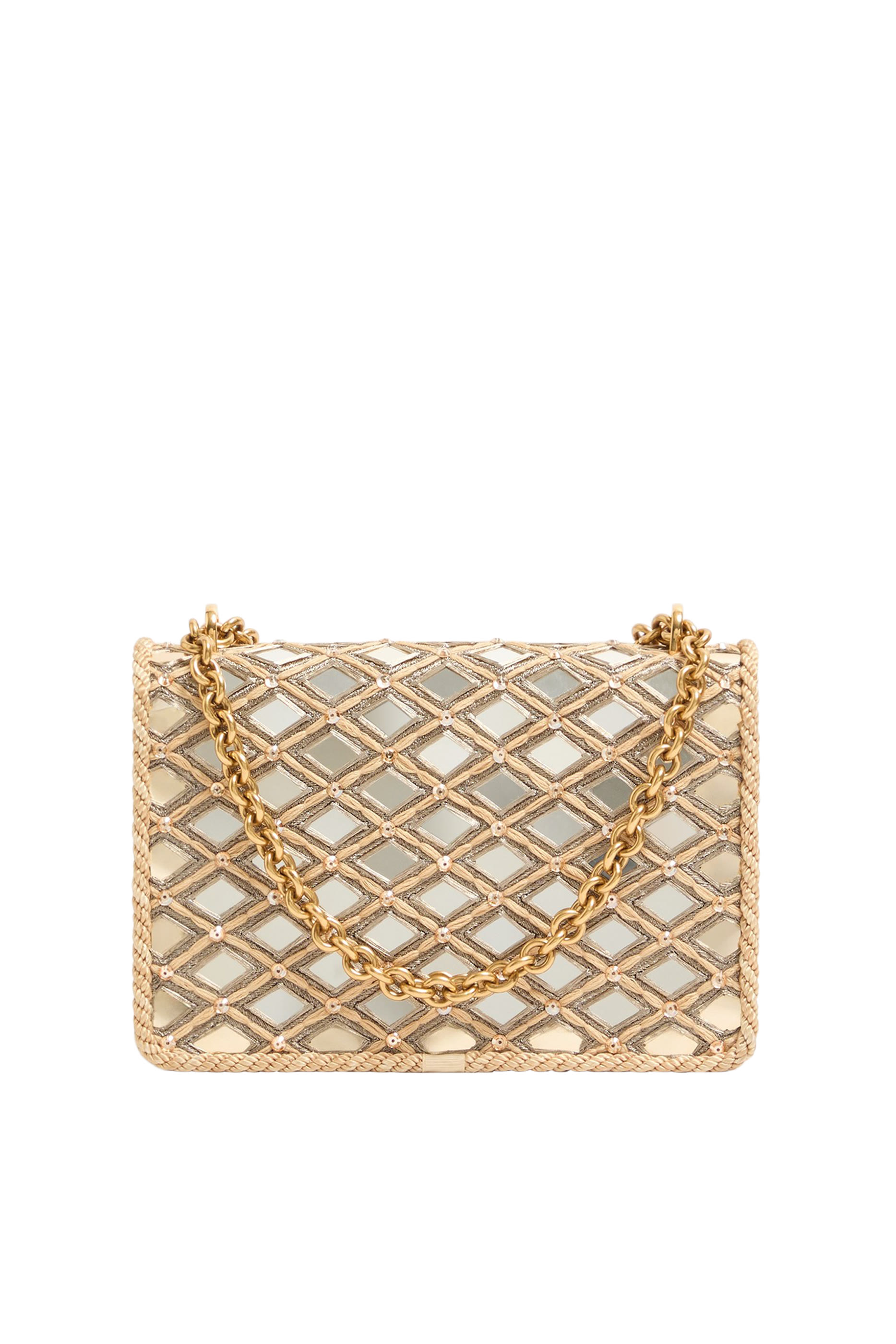 Vain Shoulder Bag