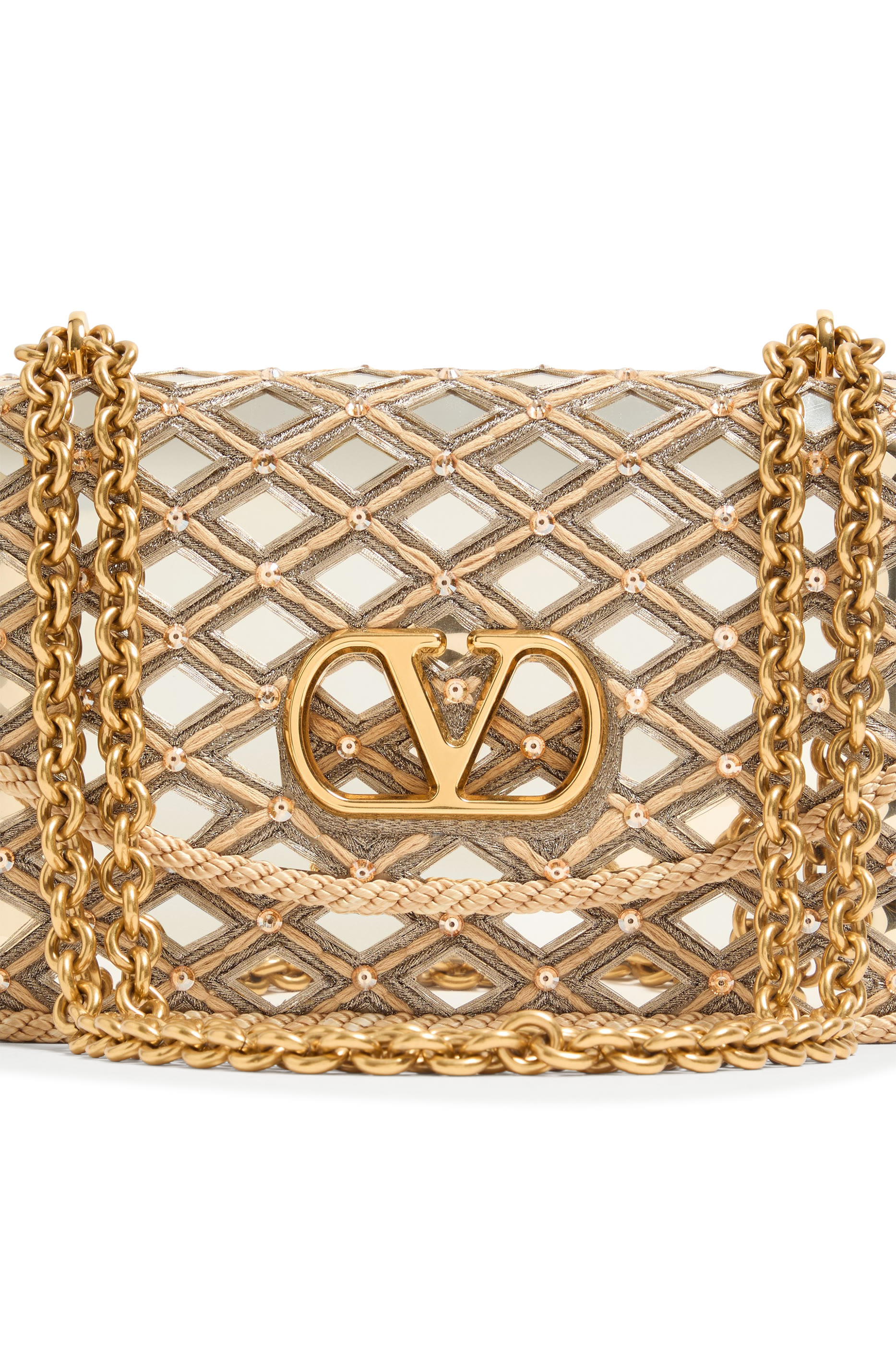 Vain Shoulder Bag