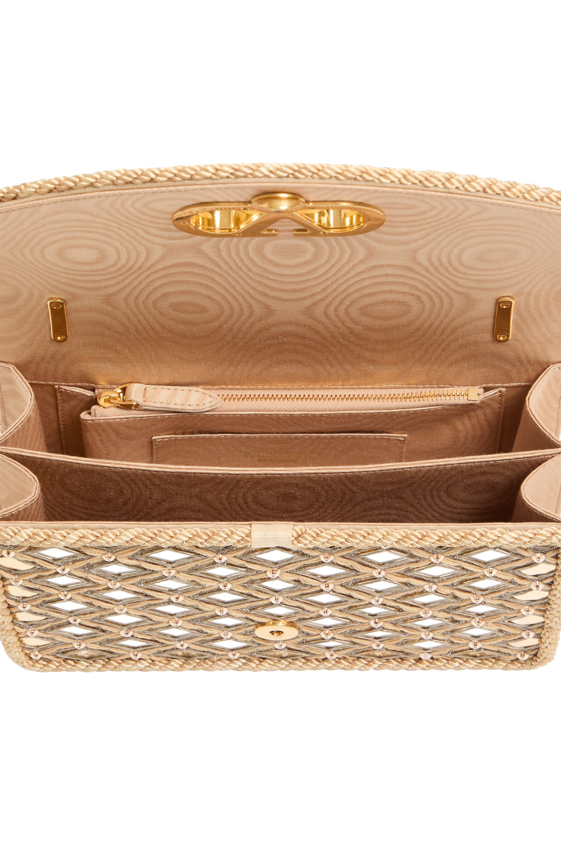 Vain Shoulder Bag