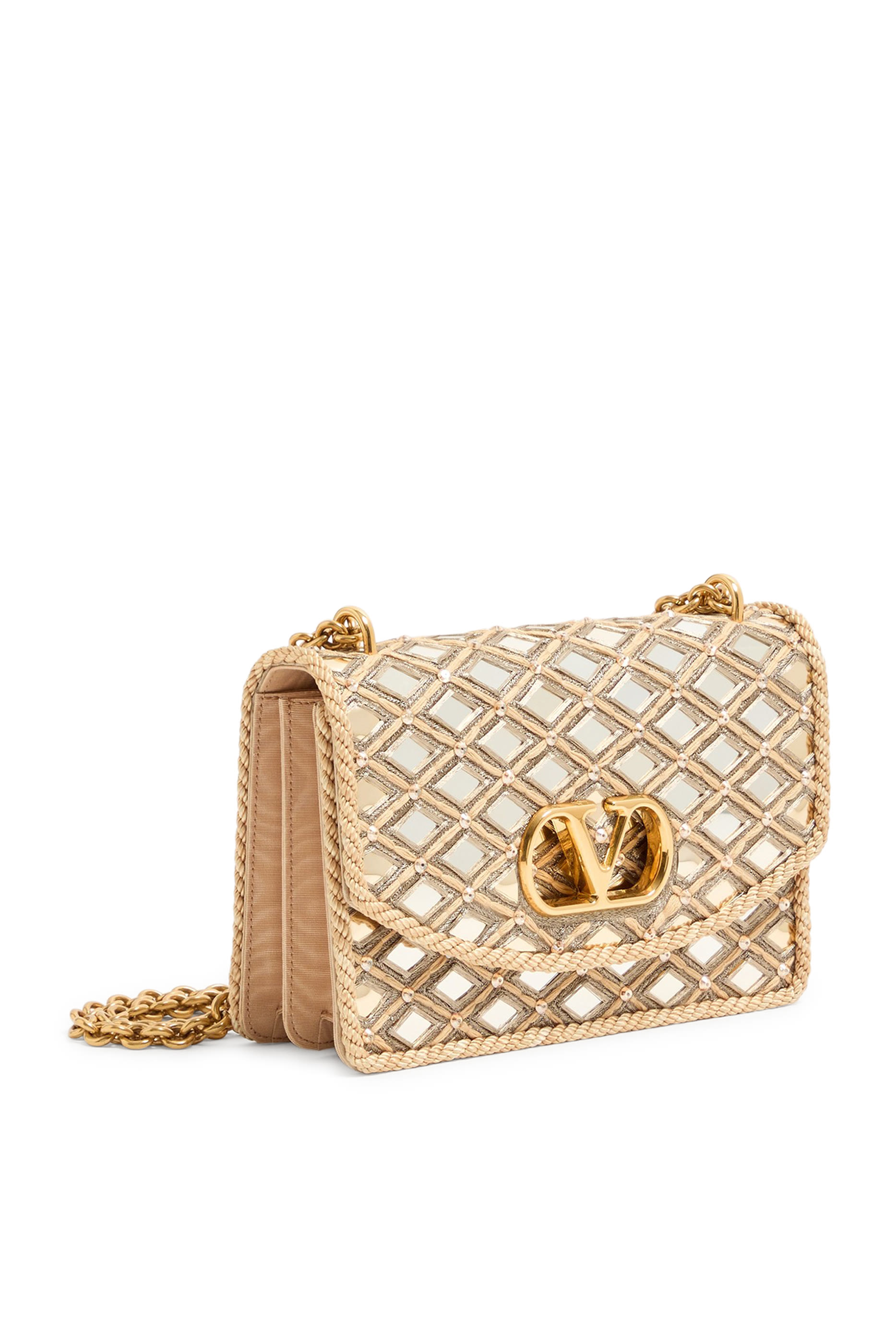 Vain Shoulder Bag