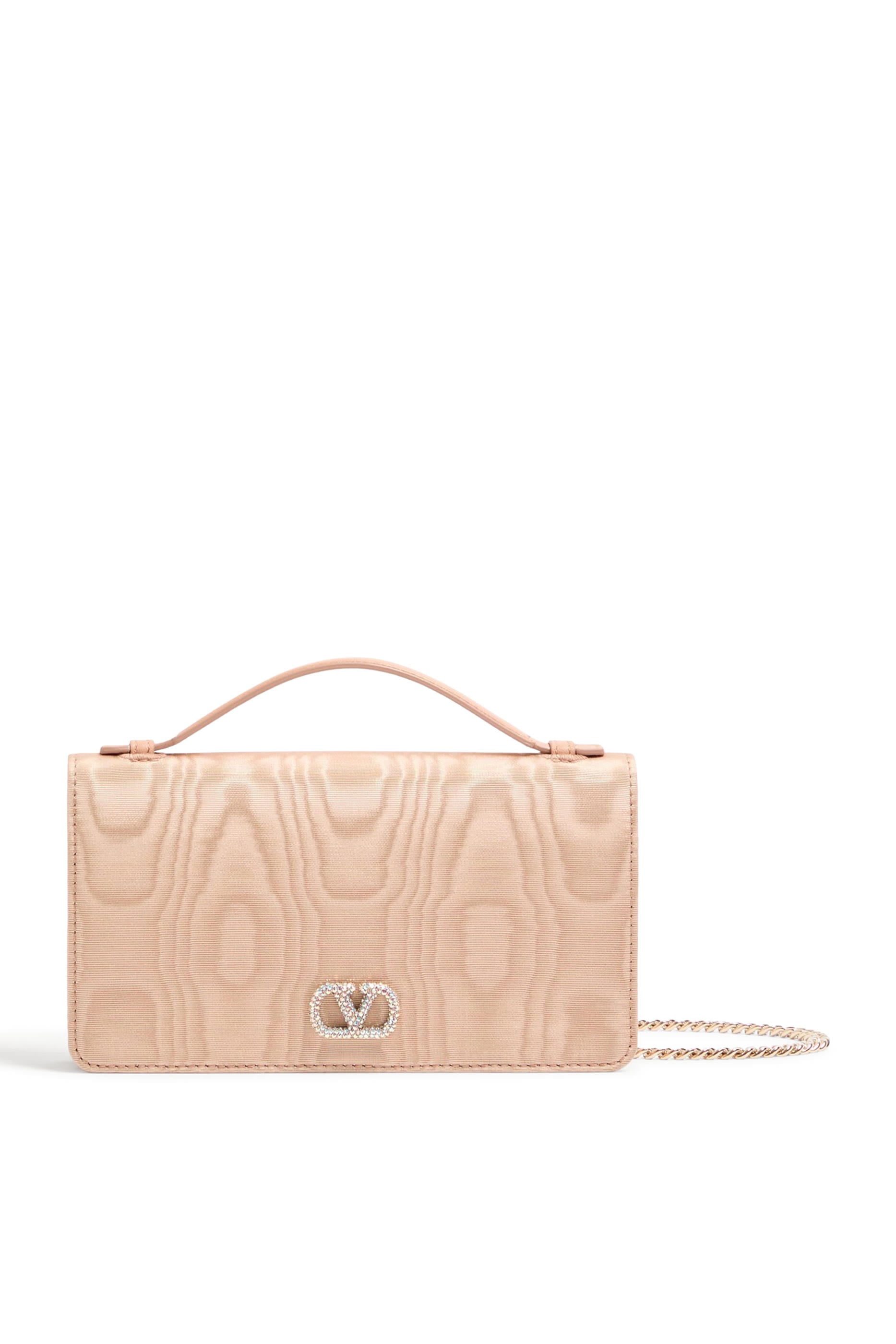  Vlogo Signature Wallet With Chain
