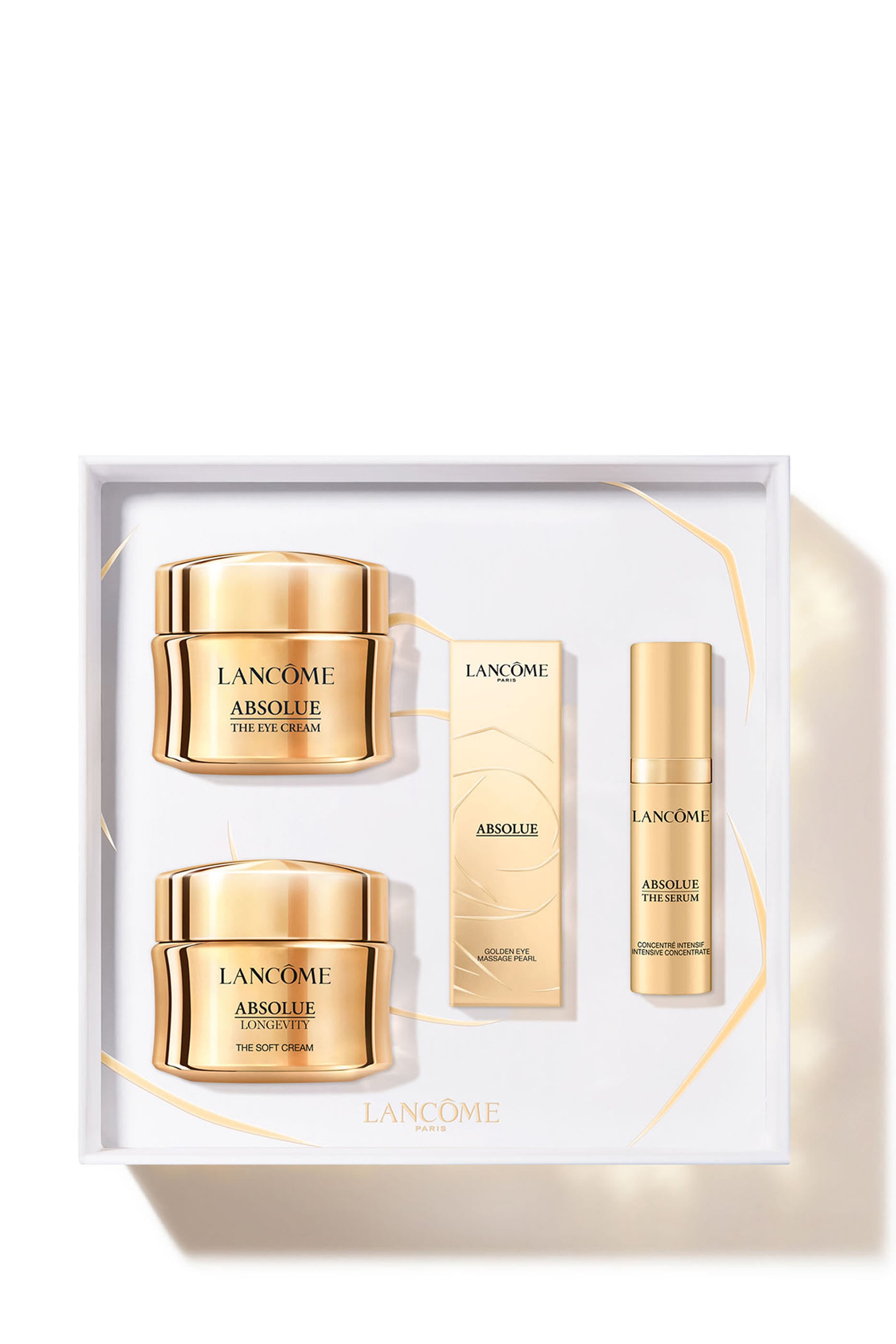 Absolue Eye Cream Collection, 52% Value Savings