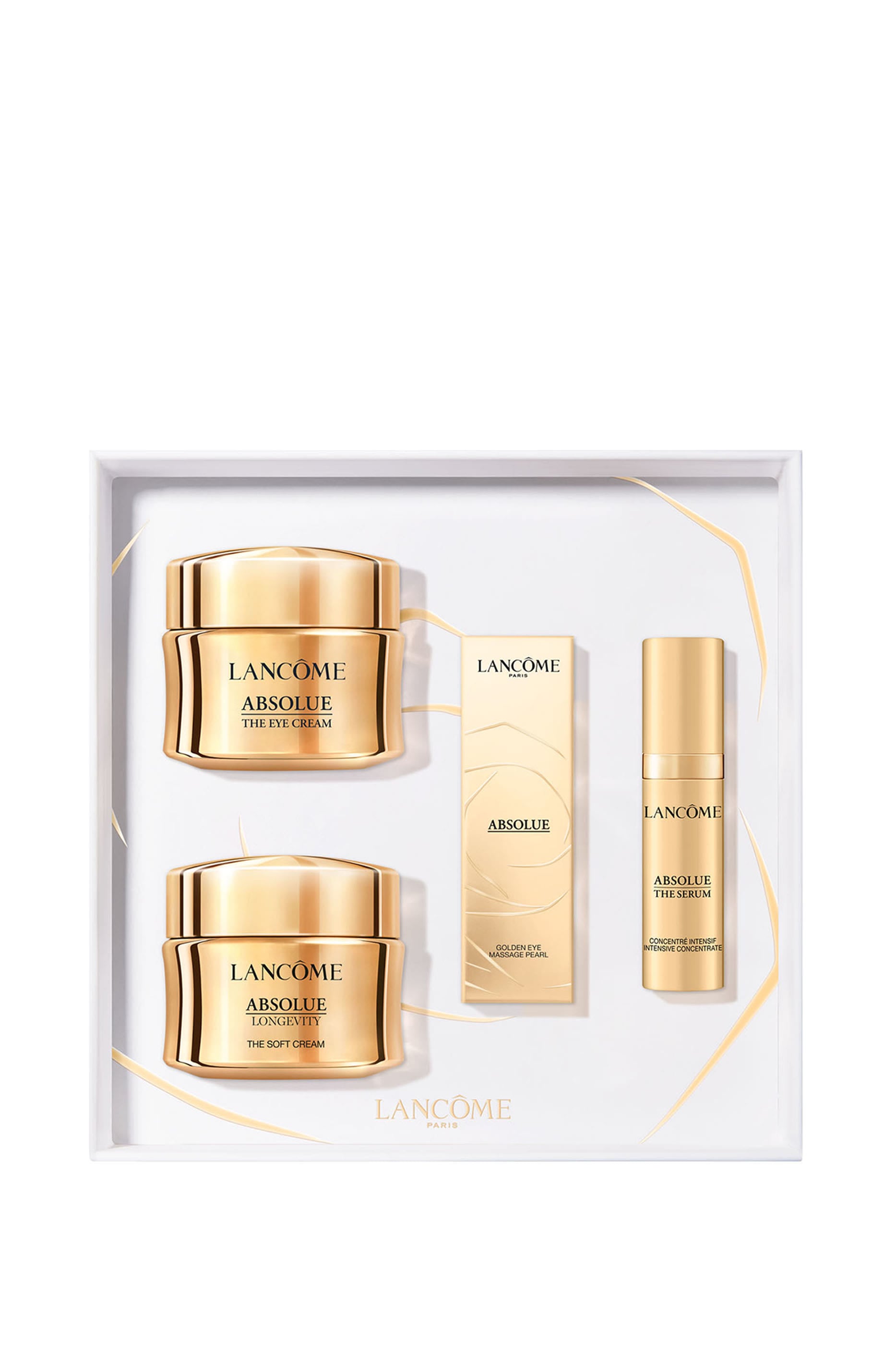 Absolue Eye Cream Collection, 52% Value Savings