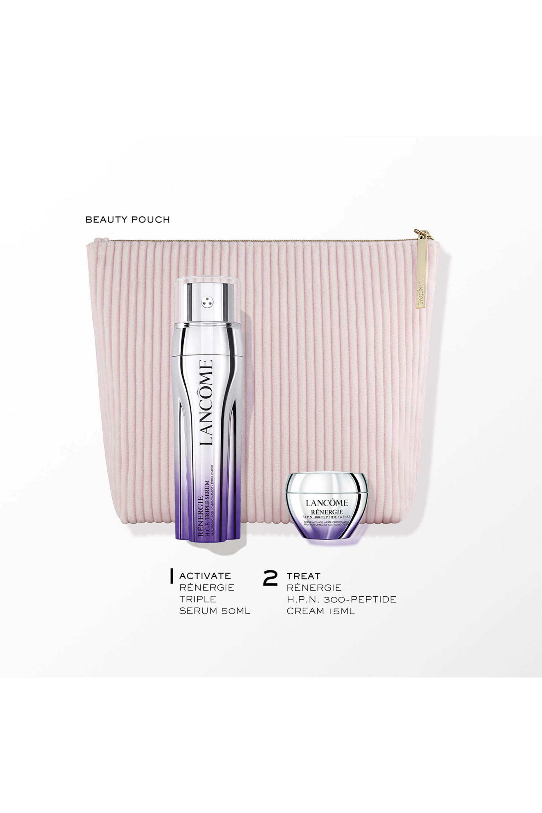 Rénergie Gift Set, 28% Value Savings