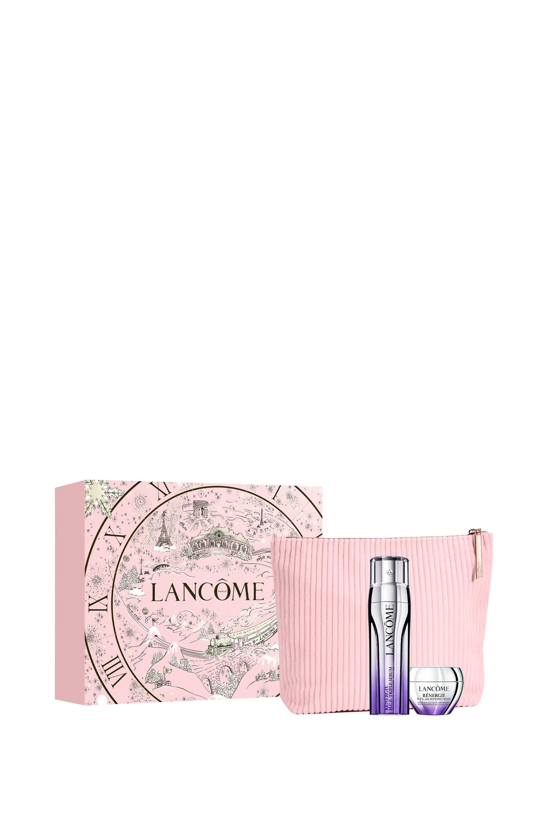 Rénergie Gift Set, 28% Value Savings