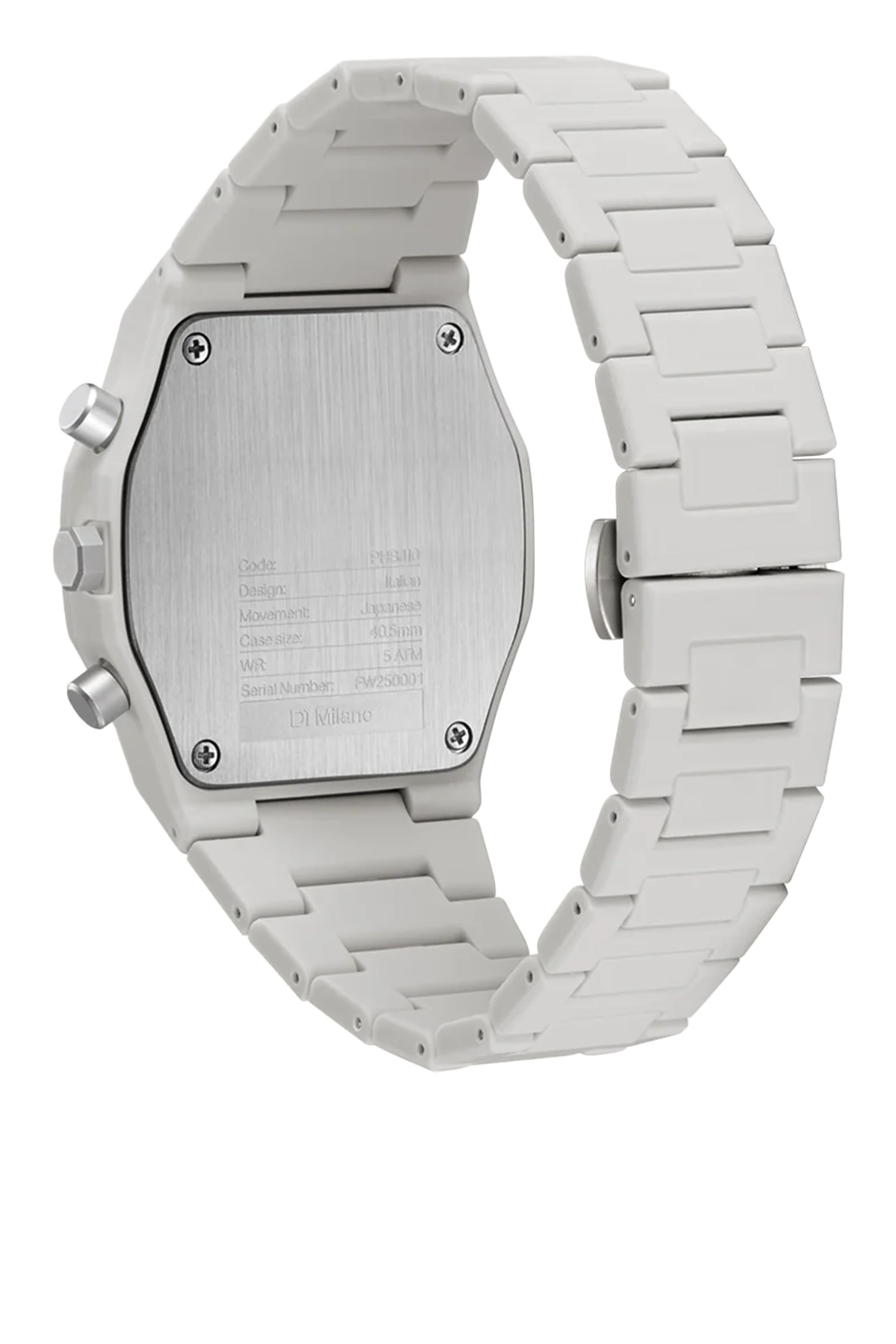 Polychrono Swift Watch 