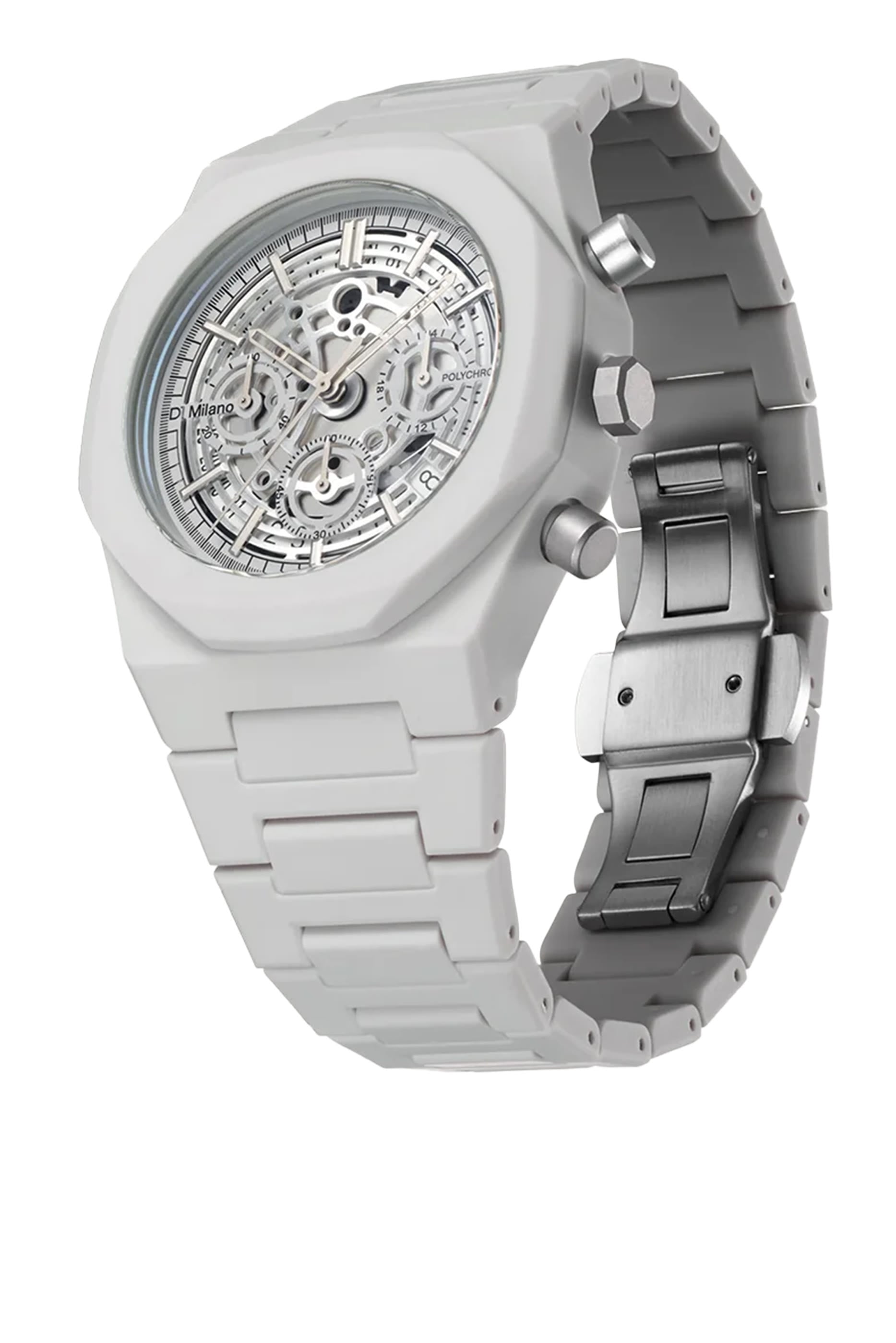 Polychrono Swift Watch 