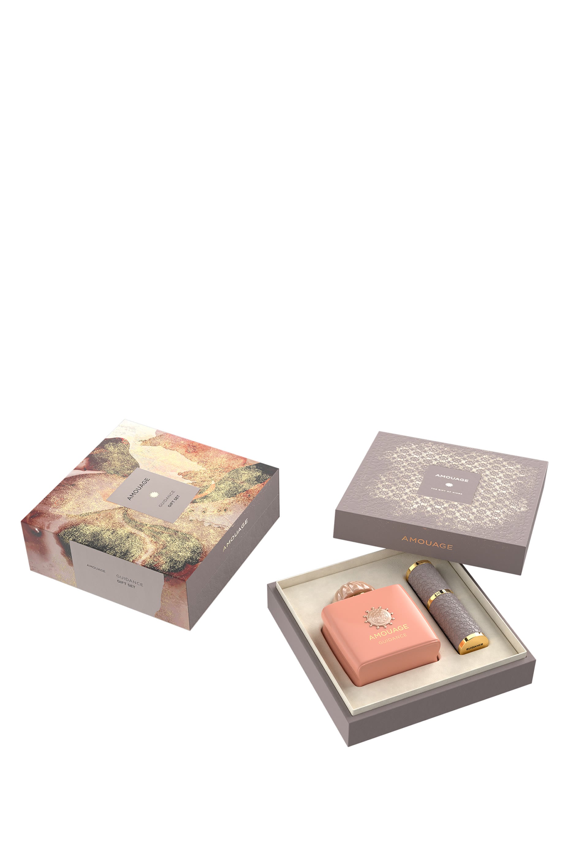 Guidance Gift Set 