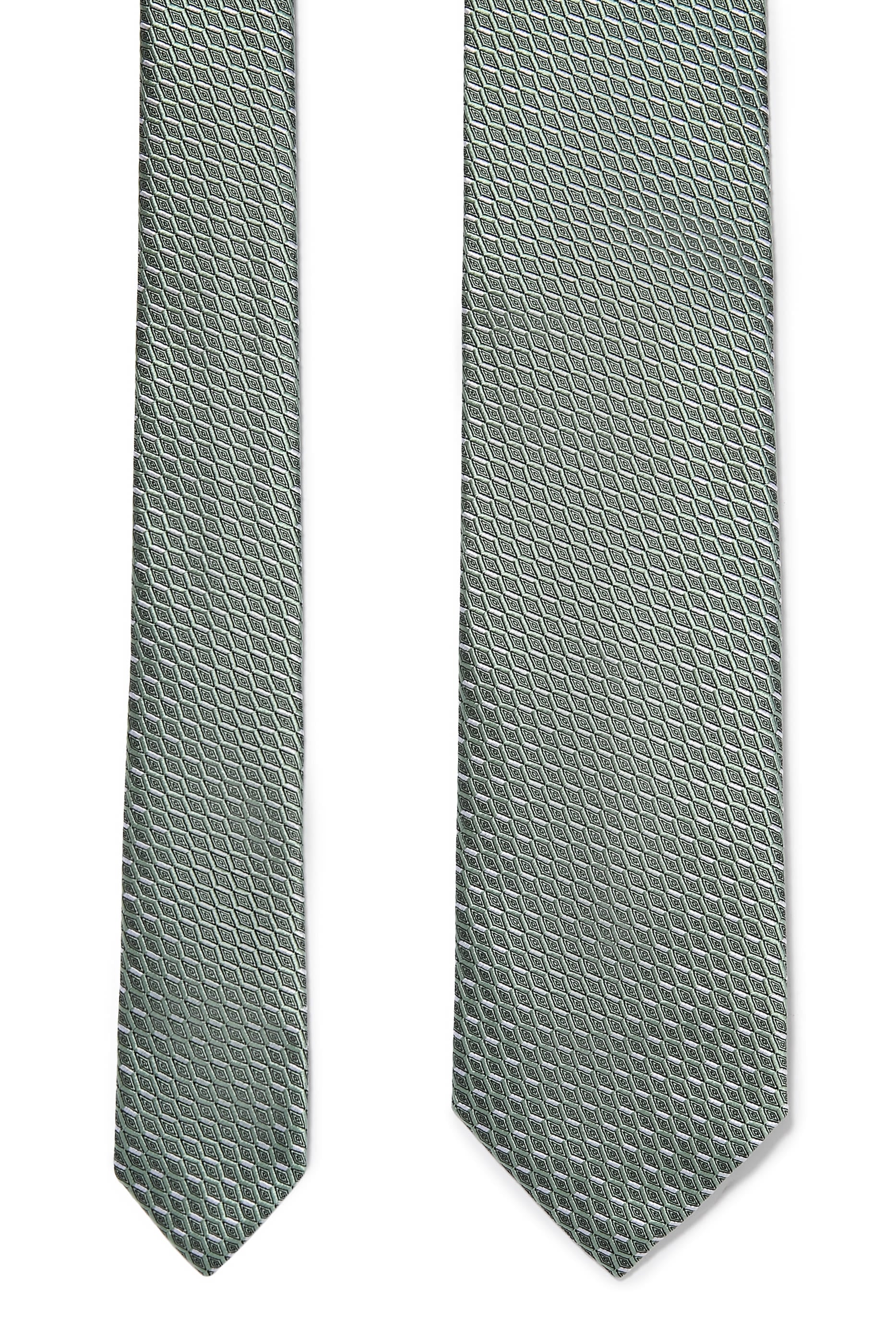  Standard Printed Tie 
