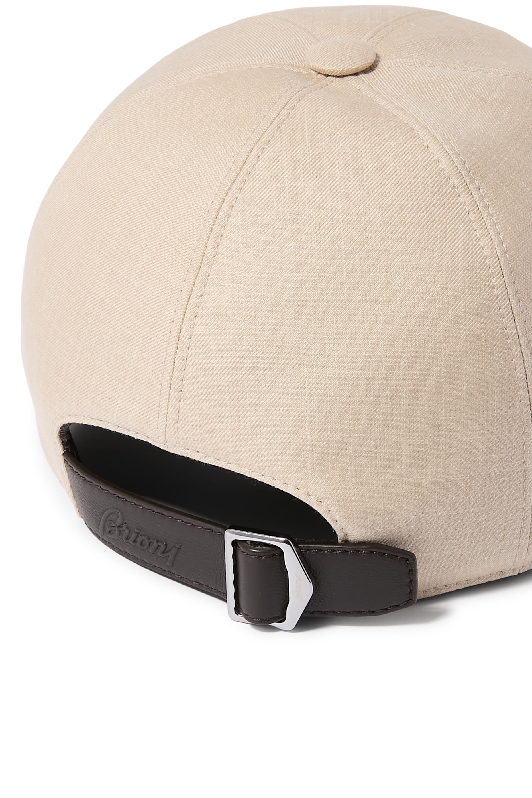 Baseball Hat 
