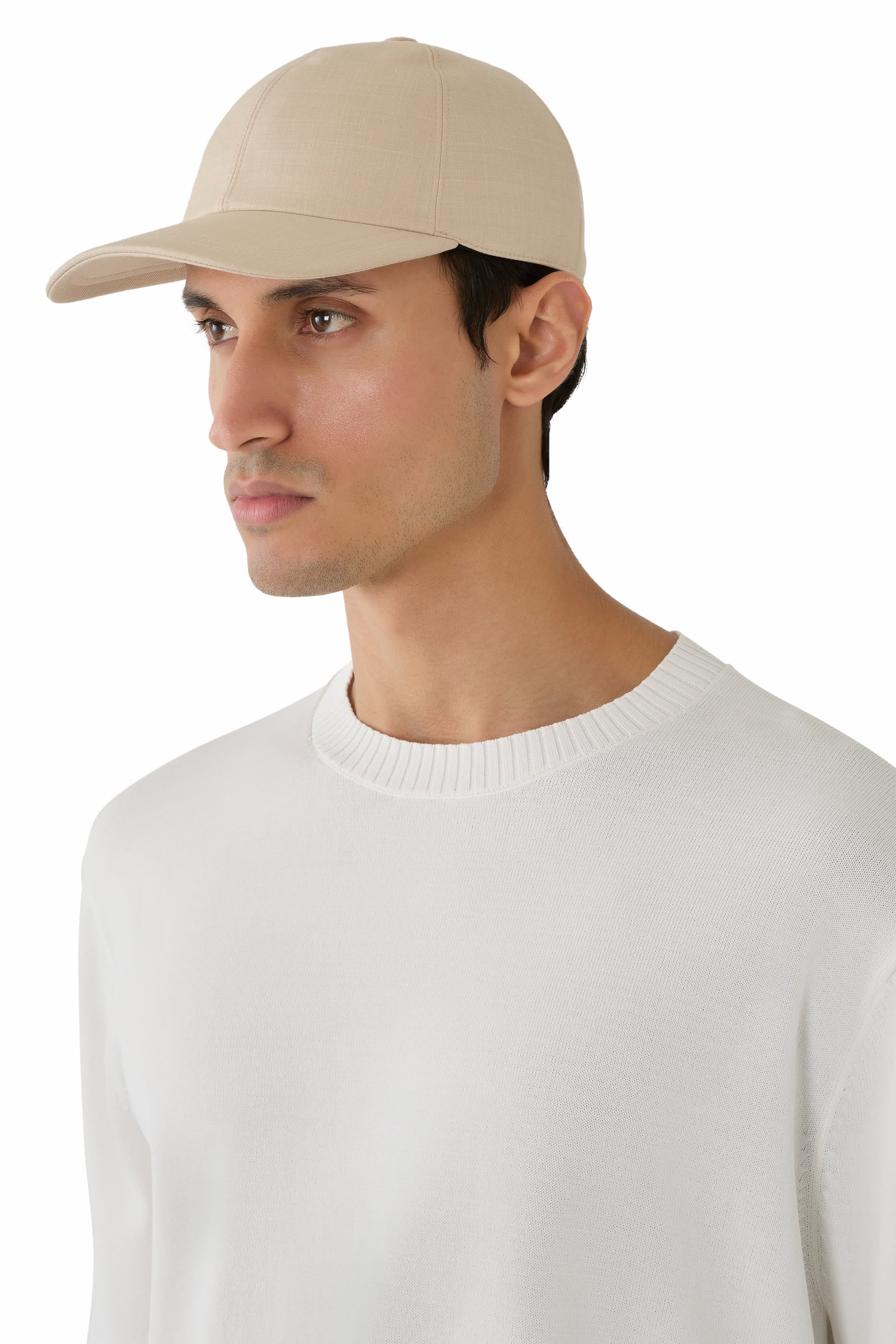 Baseball Hat 